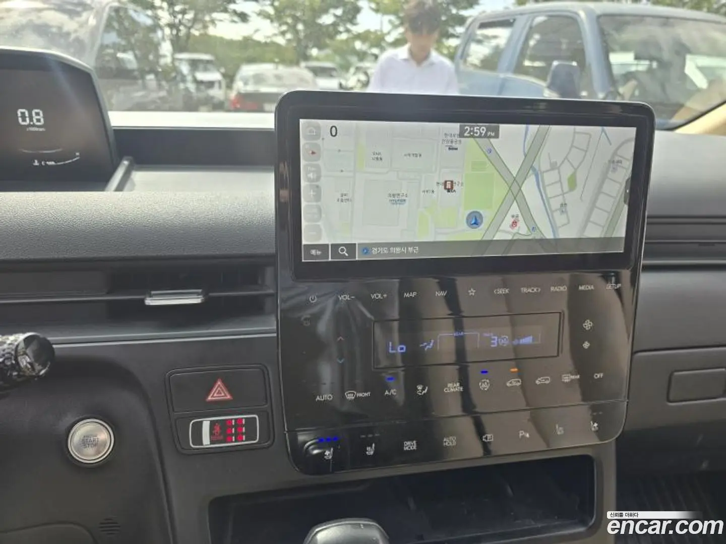 Hyundai Staria Tourer 9-Seater 2021