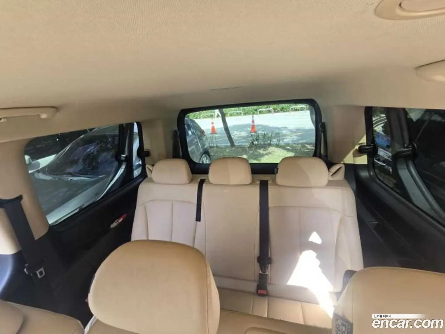 Hyundai Staria Tourer 9-Seater 2021