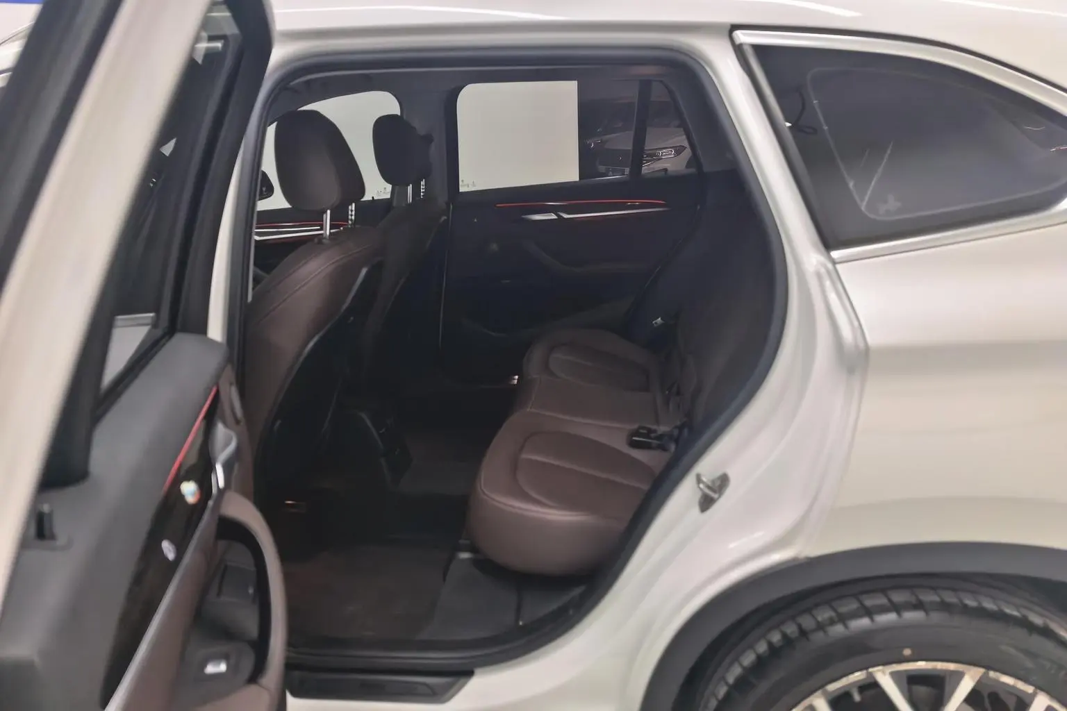 BMW X1 2022 xDrive25Li Premium Plus
