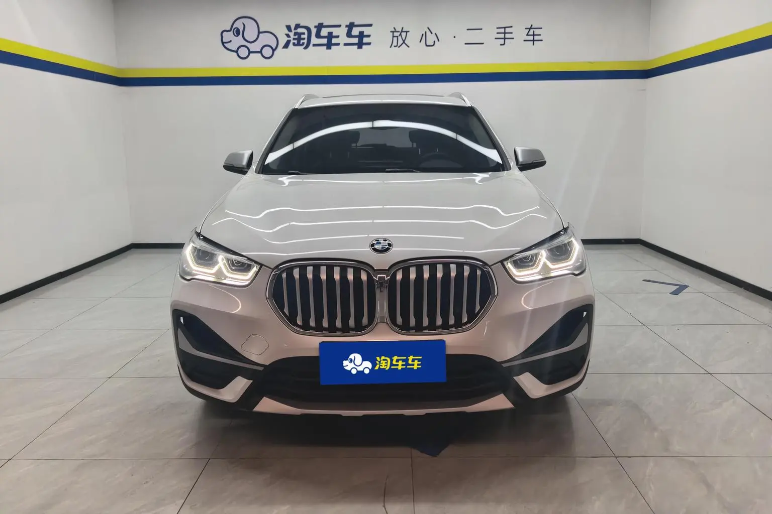 BMW X1 2022 xDrive25Li Premium Plus