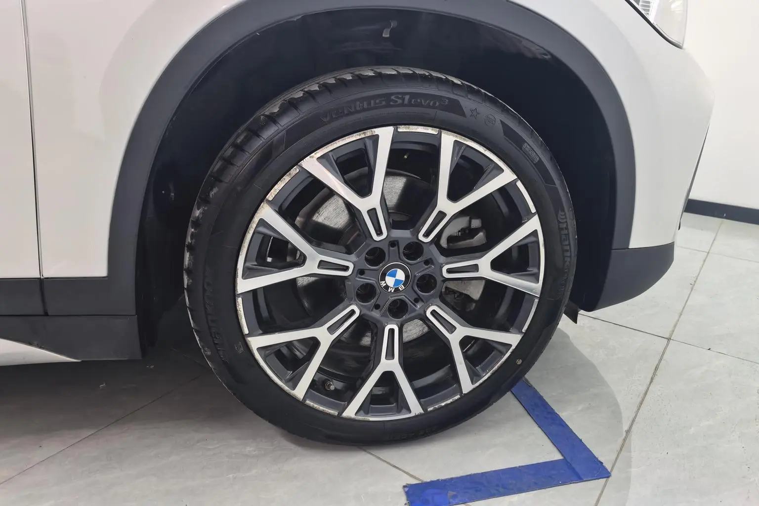 BMW X1 2022 xDrive25Li Premium Plus
