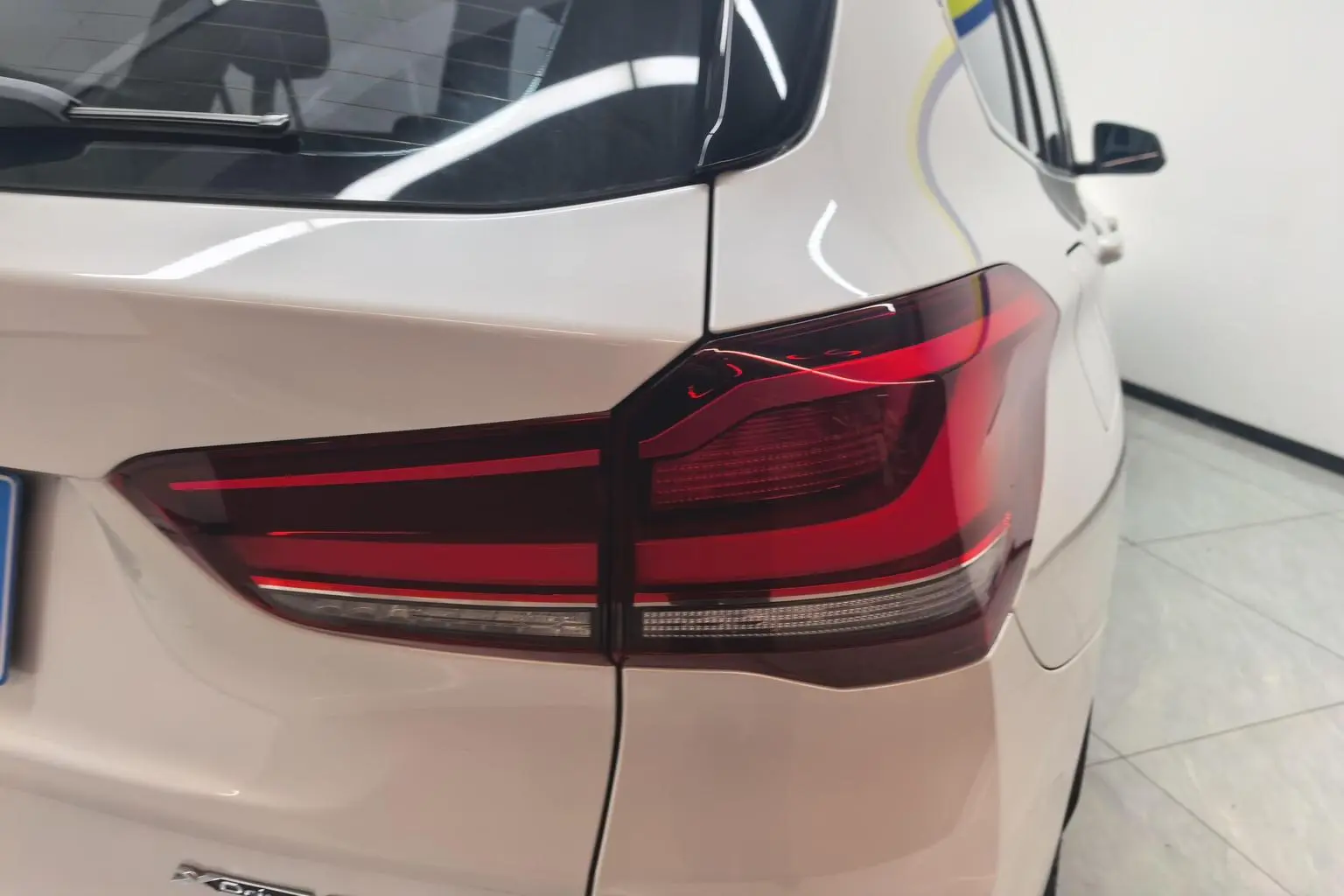 BMW X1 2022 xDrive25Li Premium Plus
