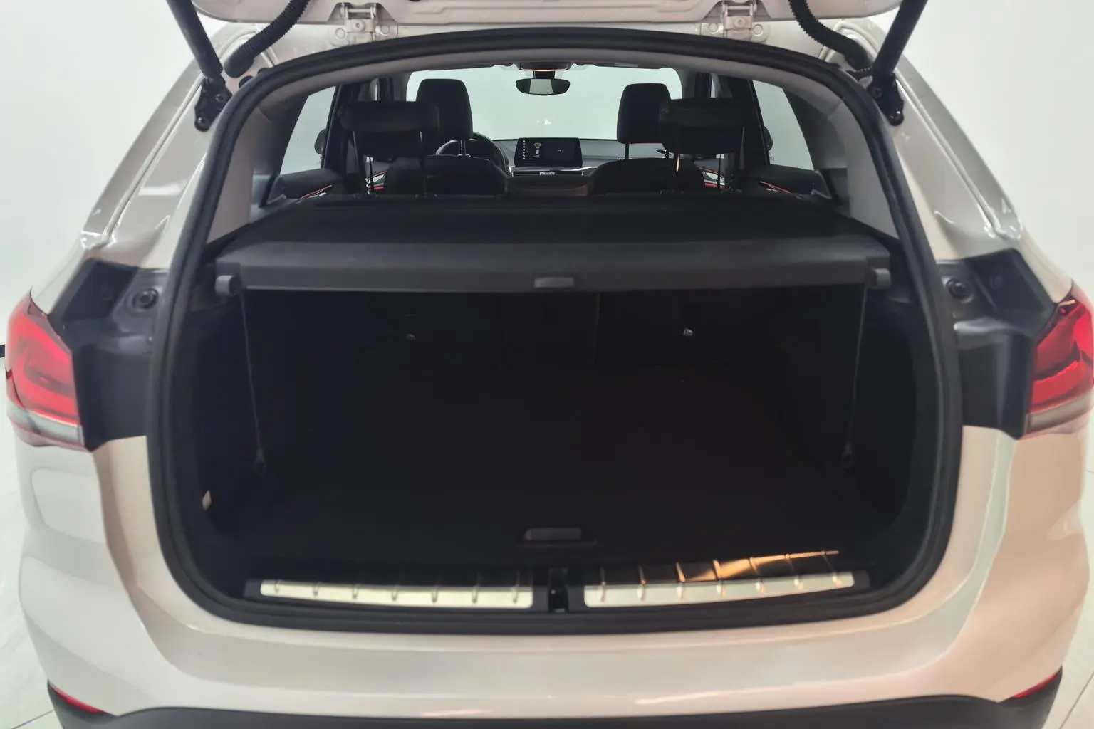 BMW X1 2022 xDrive25Li Premium Plus