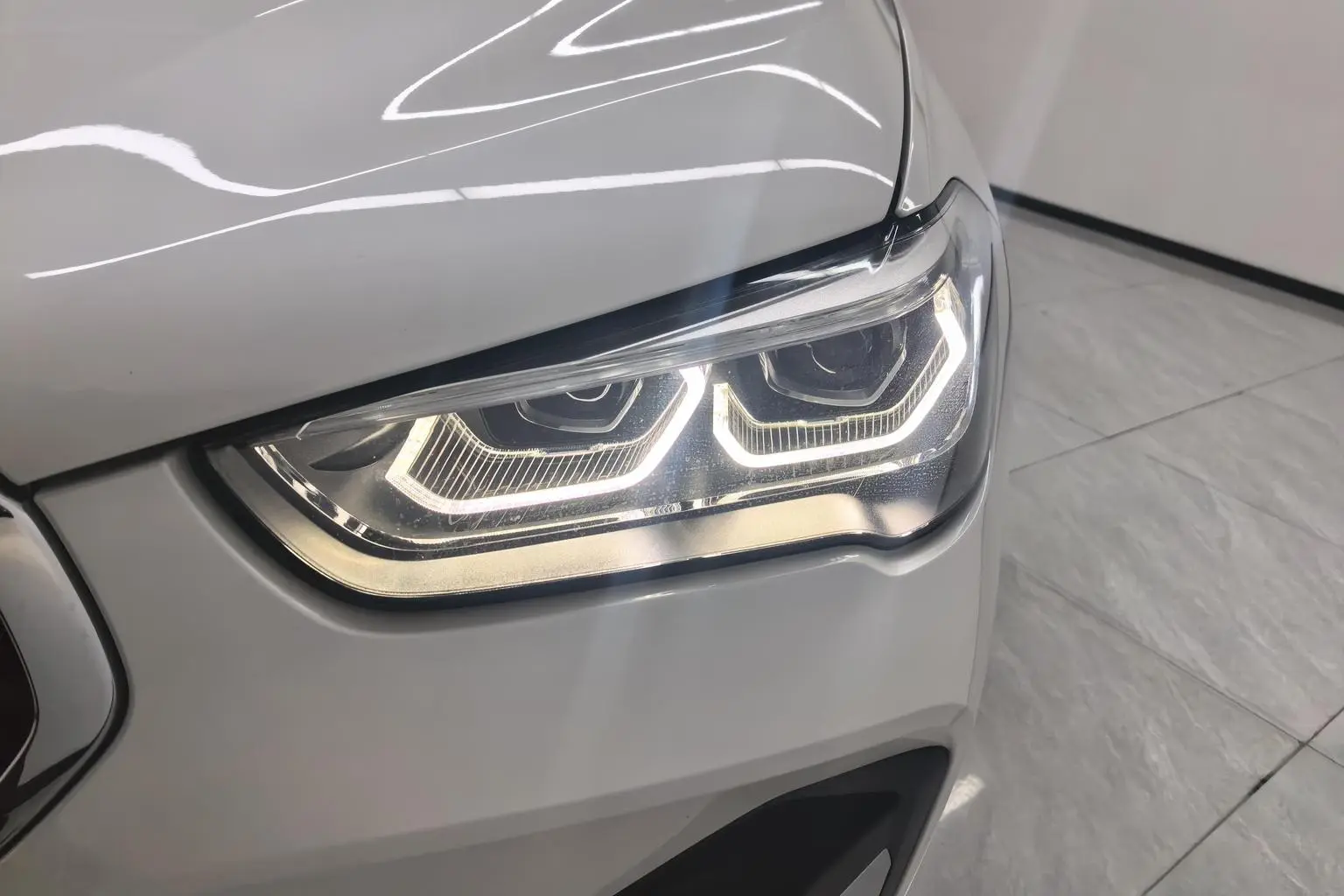 BMW X1 2022 xDrive25Li Premium Plus