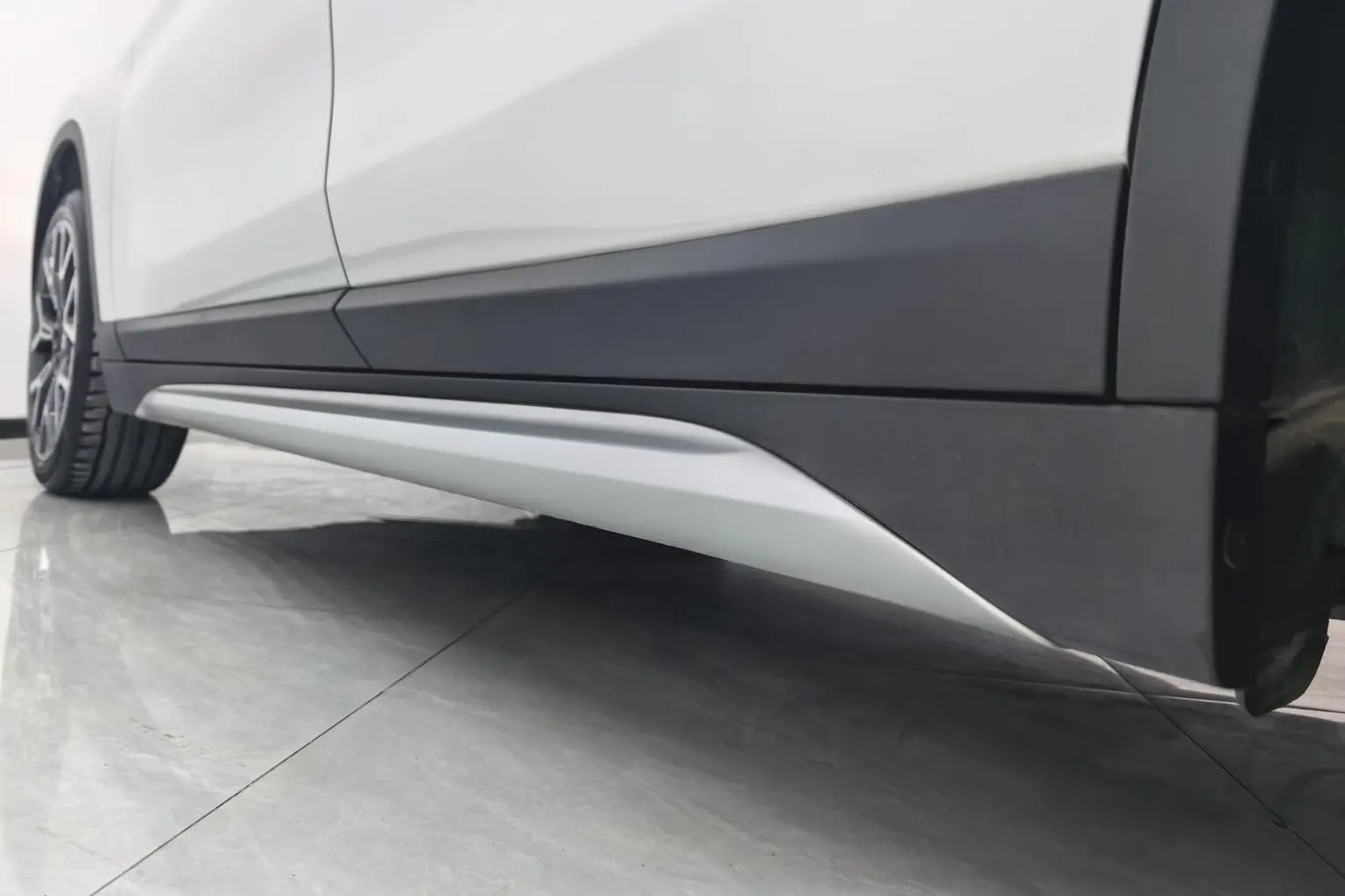 BMW X1 2022 xDrive25Li Premium Plus