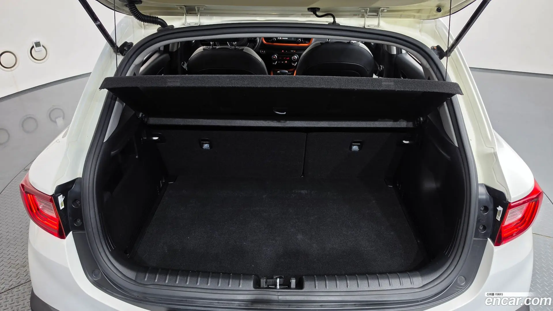 Kia Stonic 1.4