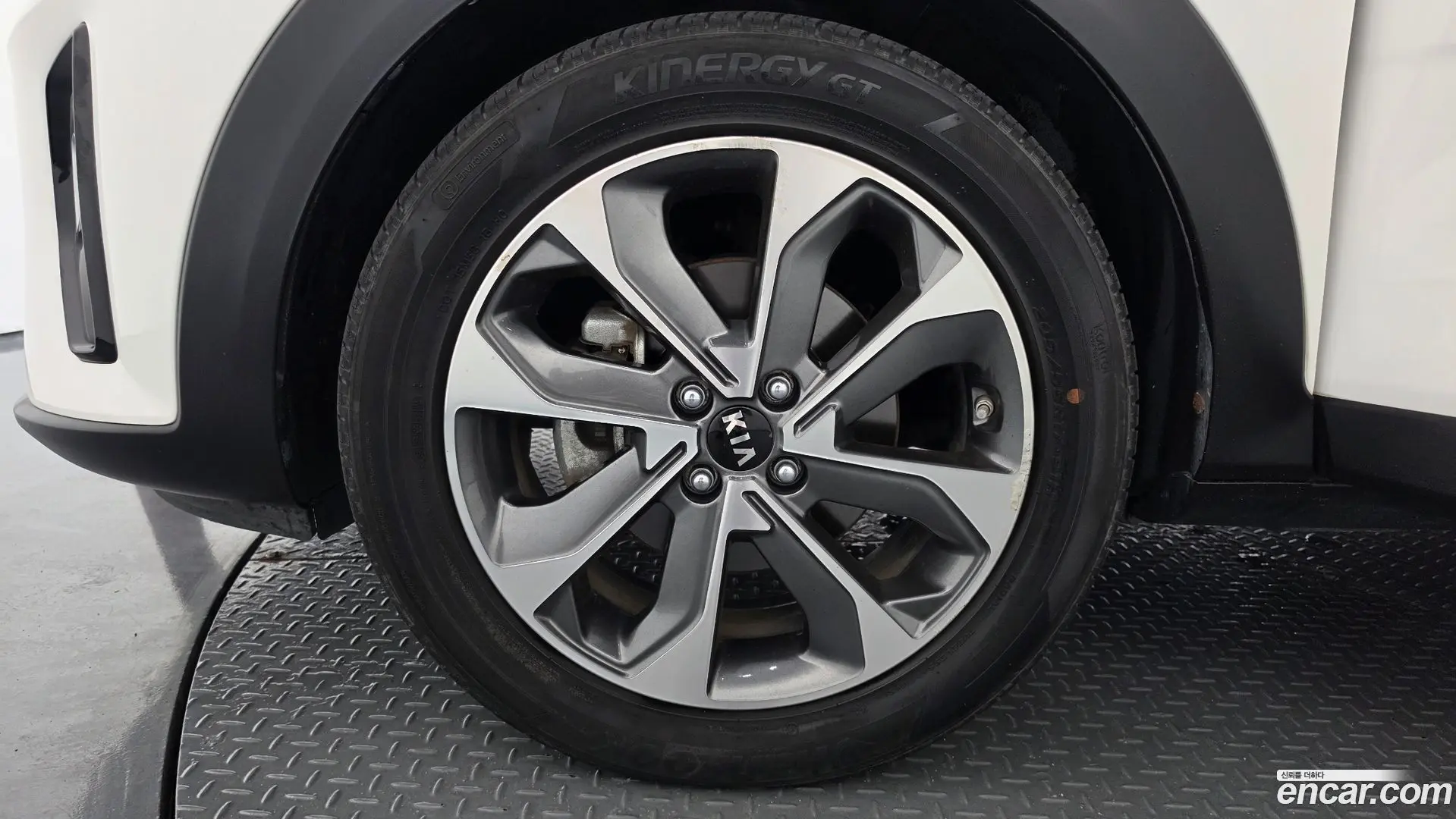 Kia Stonic 1.4