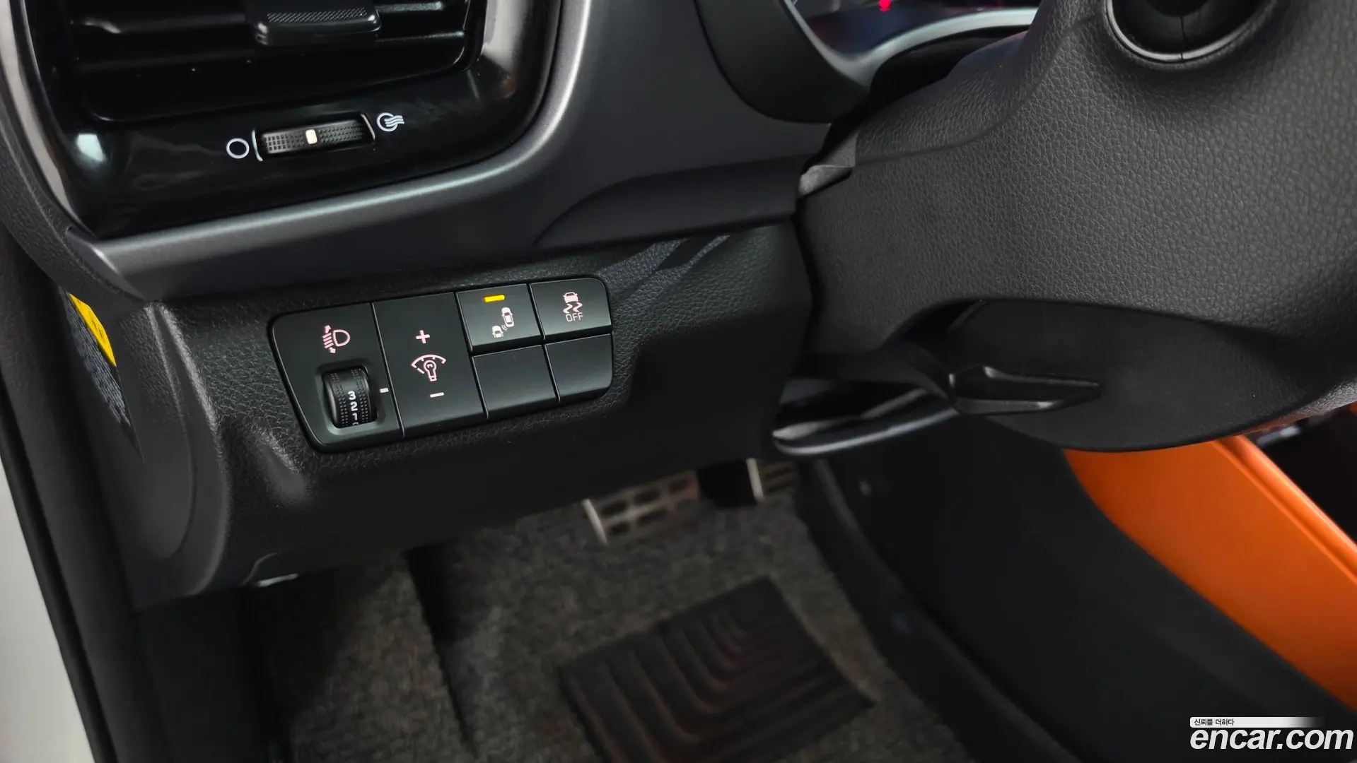 Kia Stonic 1.4