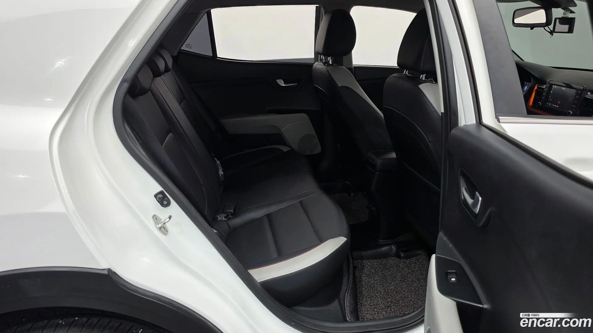 Kia Stonic 1.4