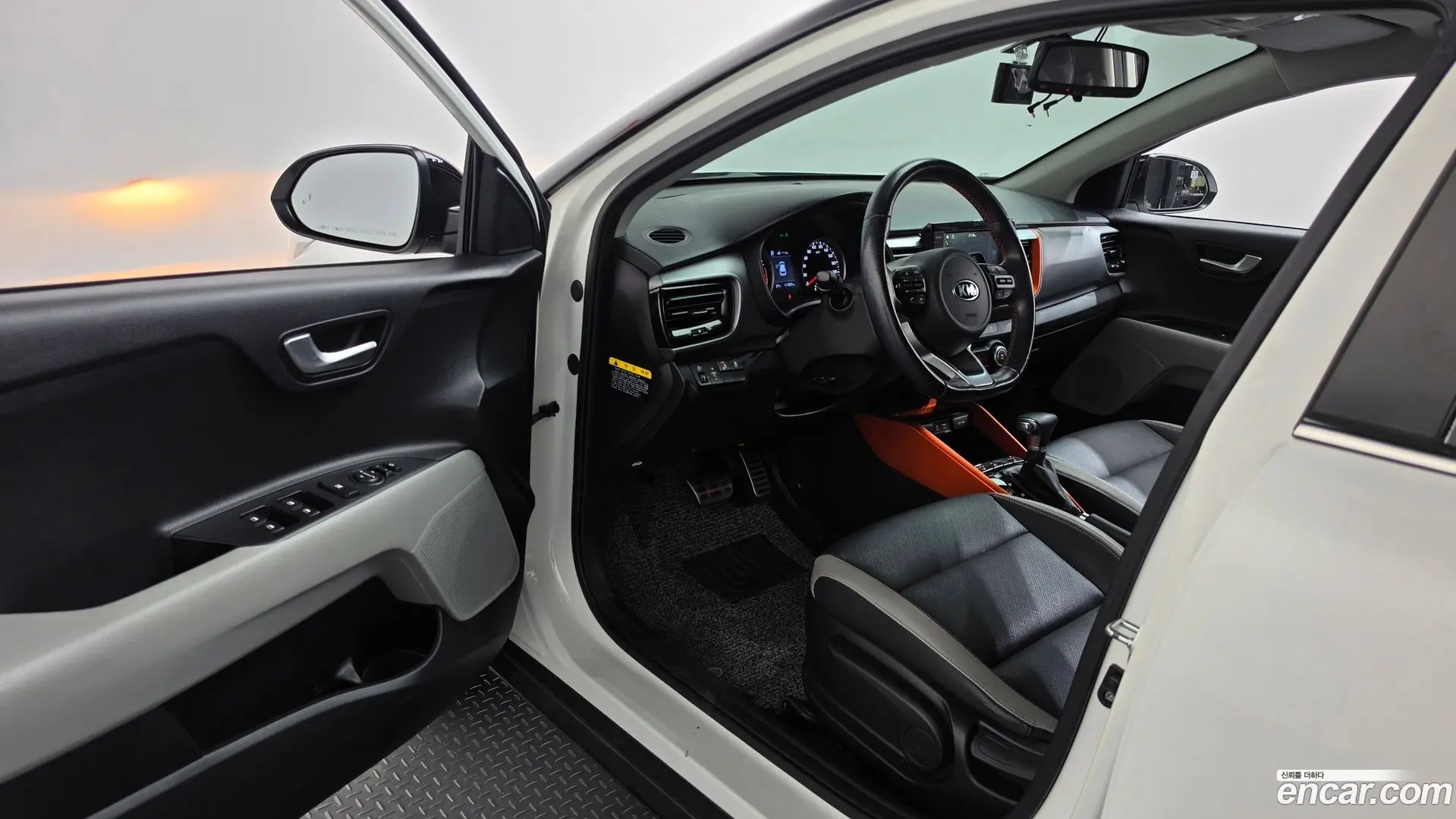 Kia Stonic 1.4