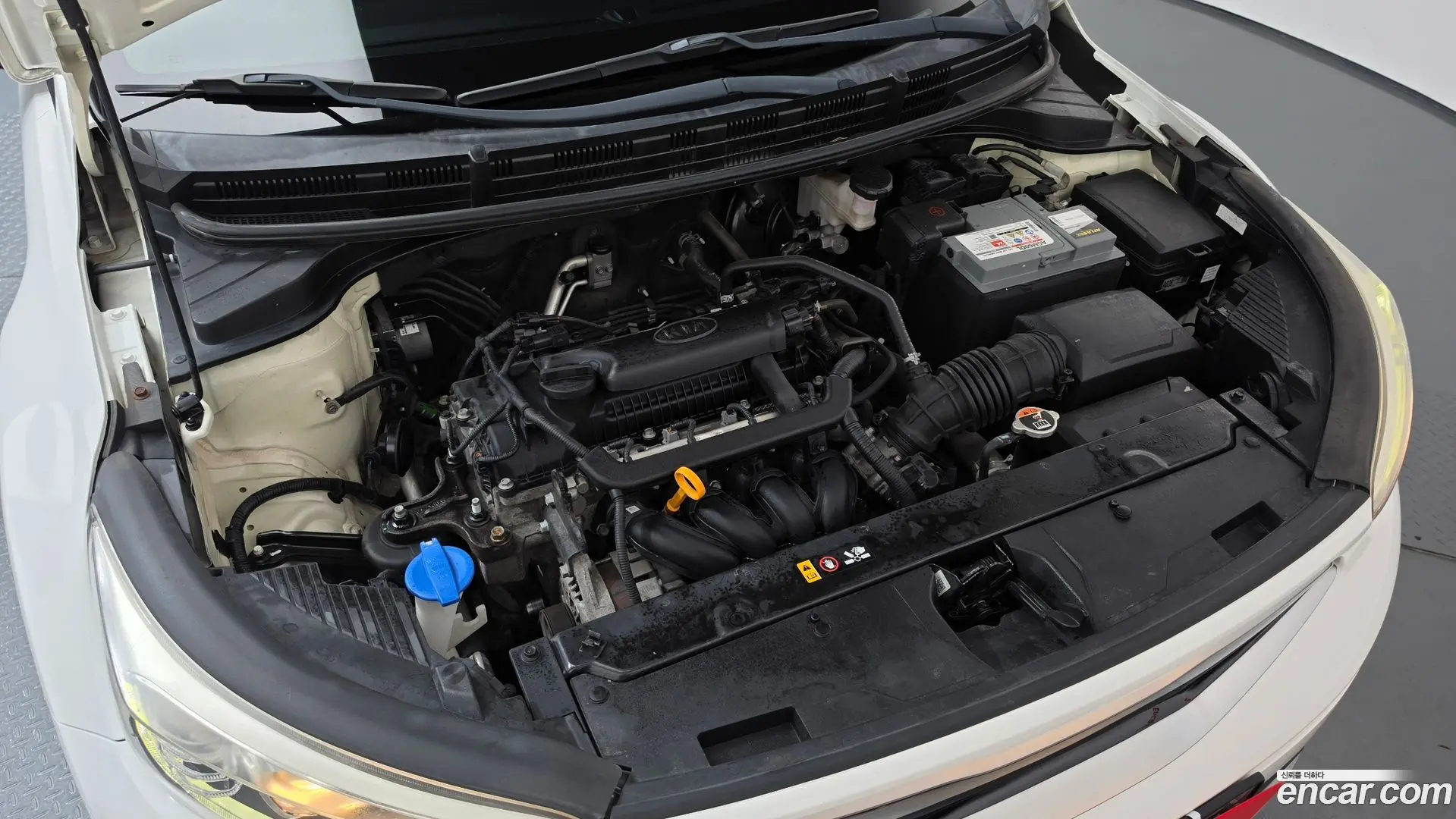Kia Stonic 1.4