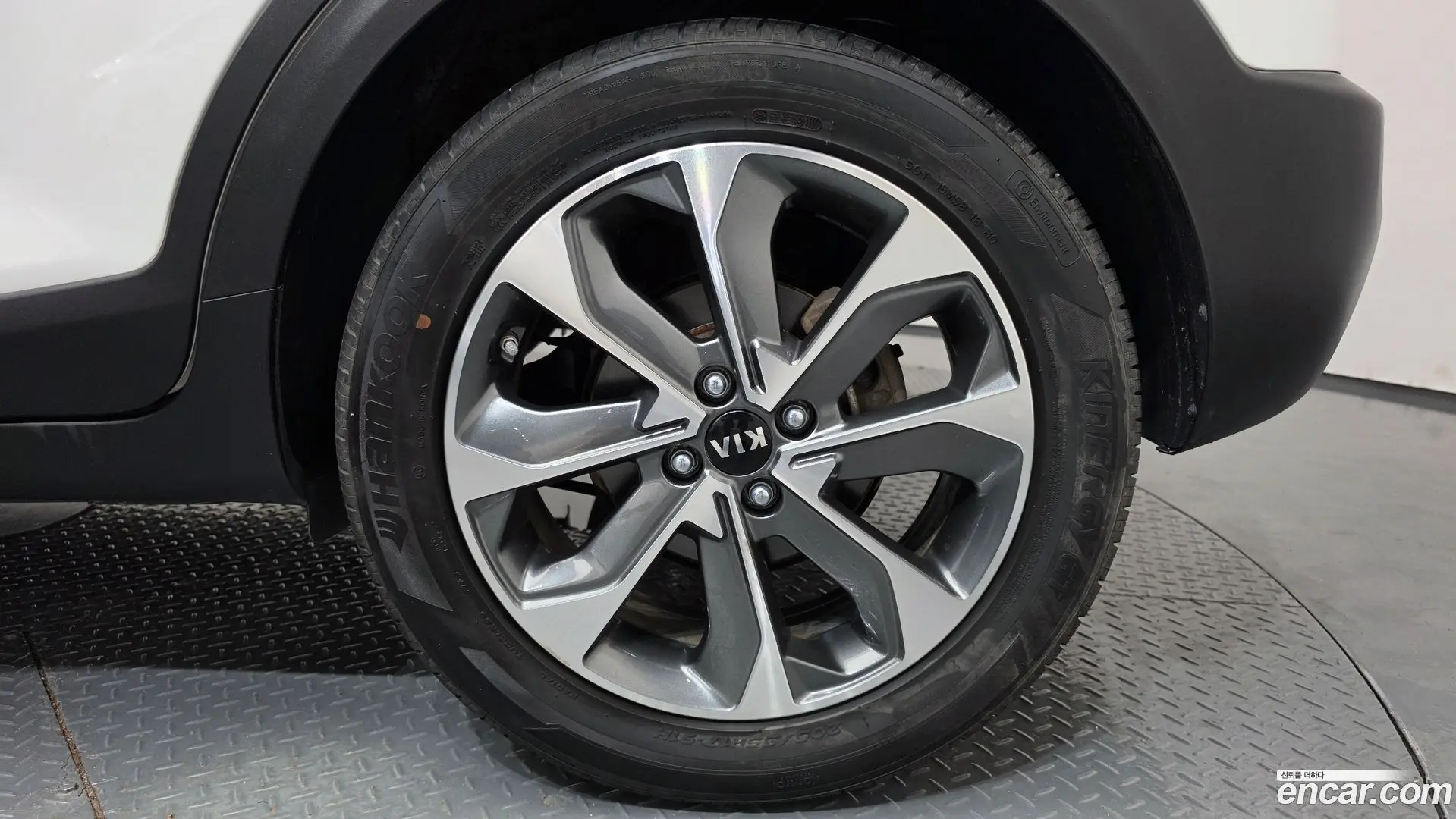 Kia Stonic 1.4