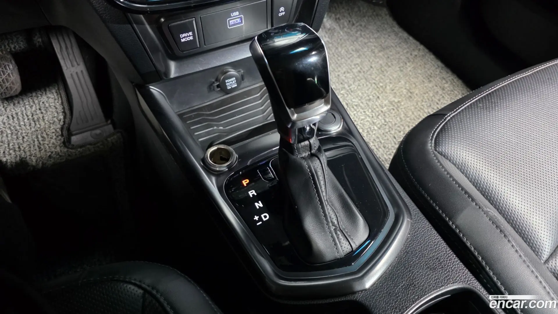 KG Mobility TIBOLI Gasoline 1.5 2WD 2019