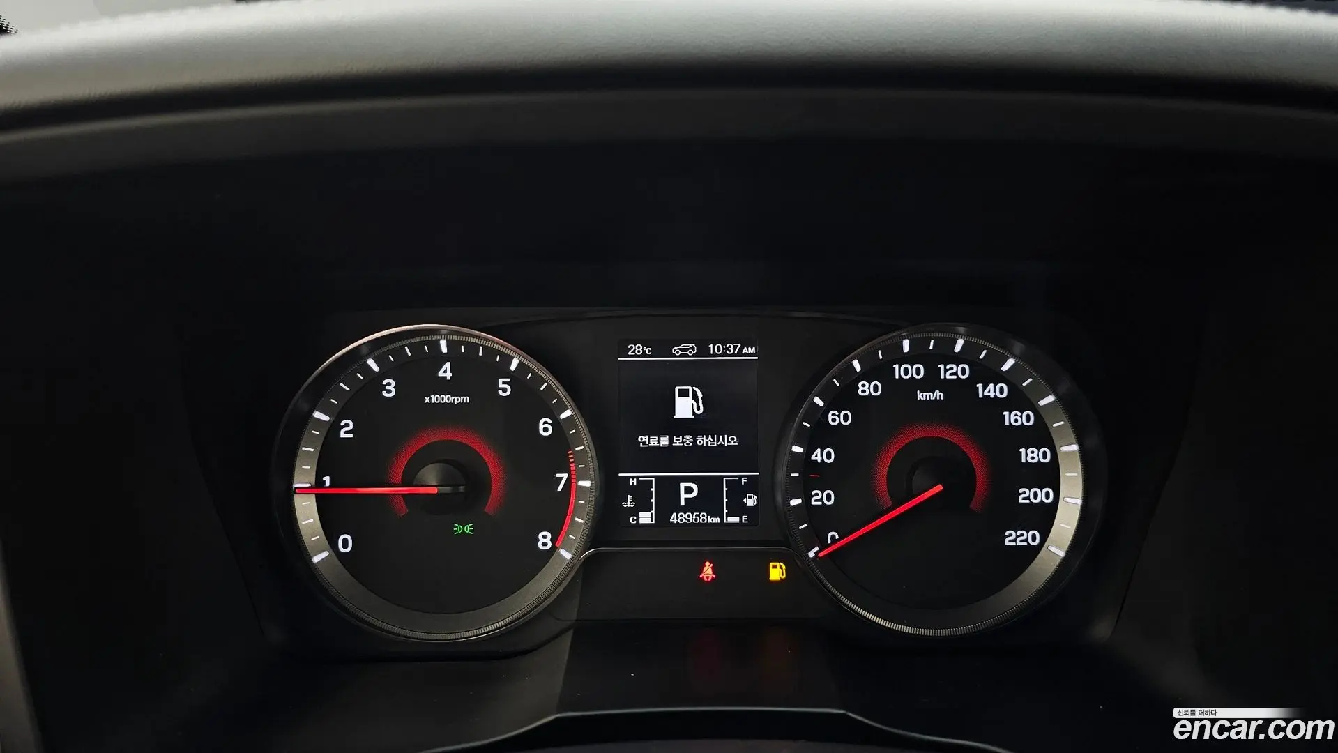 KG Mobility TIBOLI Gasoline 1.5 2WD 2021