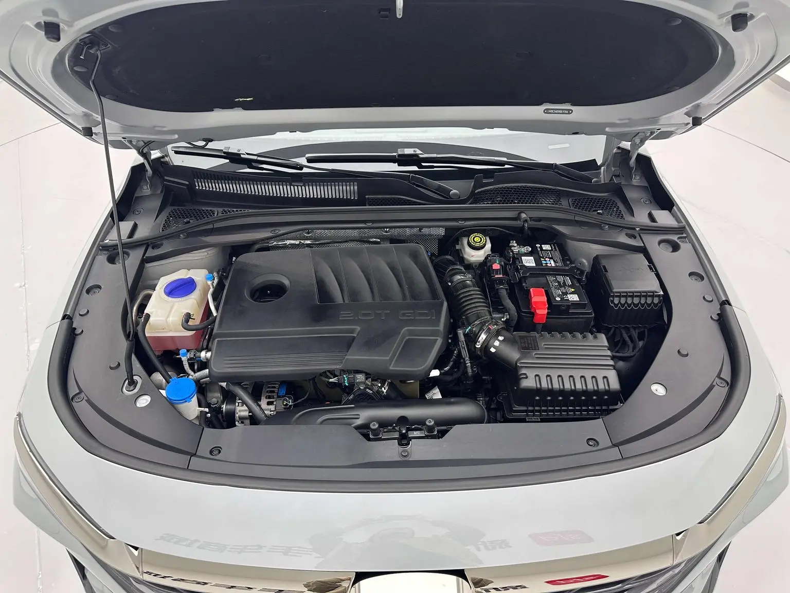 Chery Arrizo 8 2024 High Performance 2.0T DCT Dynamic
