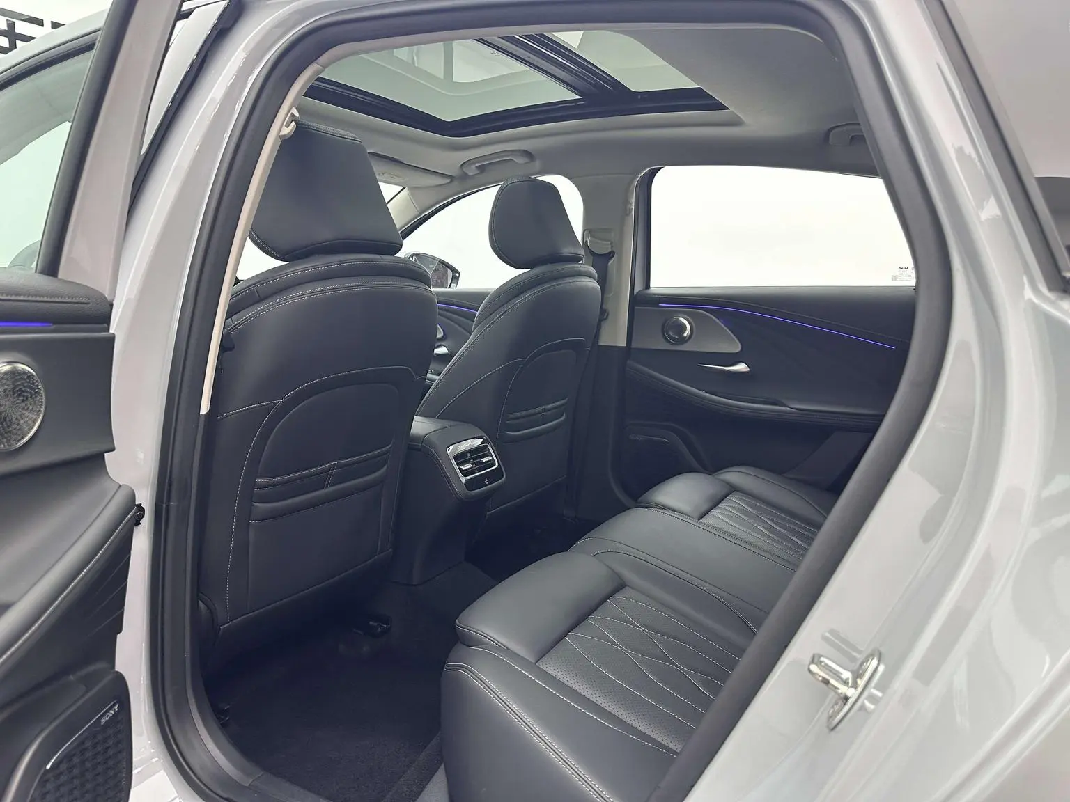 Chery Arrizo 8 2024 High Performance 2.0T DCT Dynamic