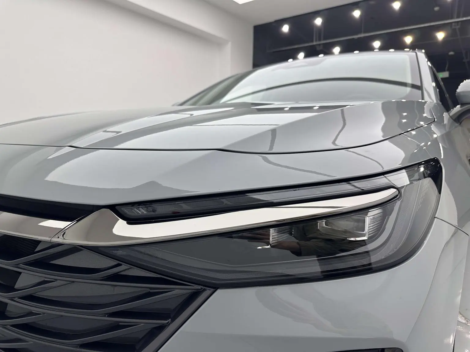 Chery Arrizo 8 2024 High Performance 2.0T DCT Dynamic