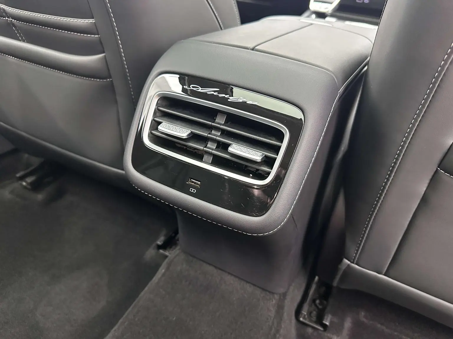 Chery Arrizo 8 2024 High Performance 2.0T DCT Dynamic