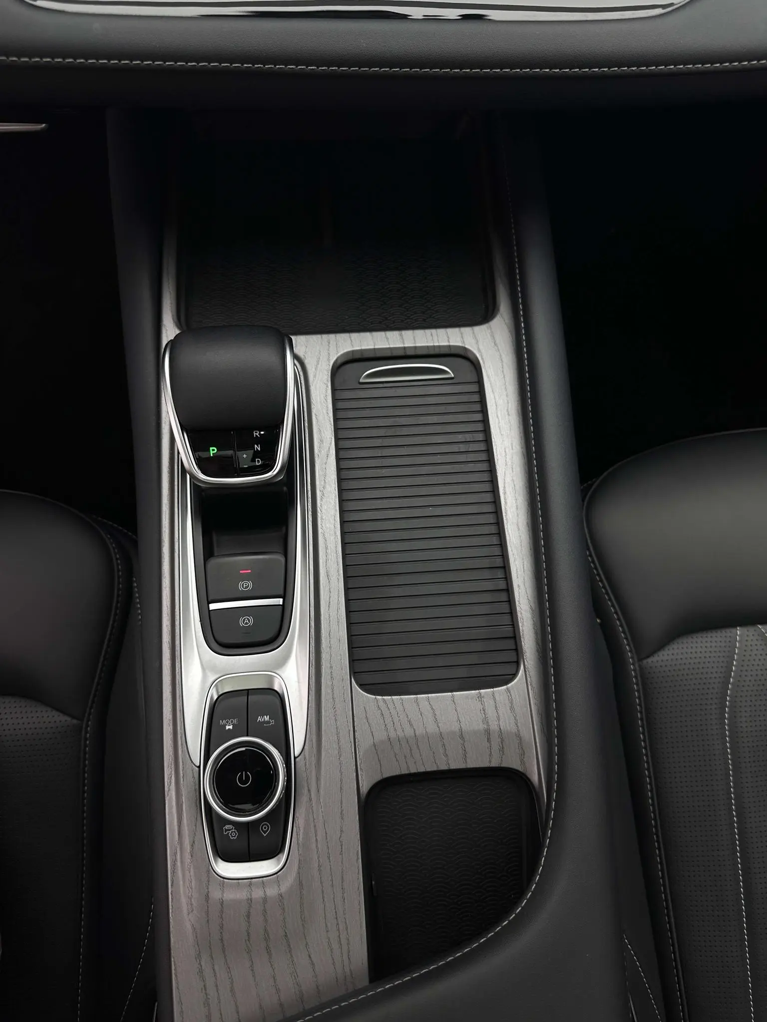 Chery Arrizo 8 2024 High Performance 2.0T DCT Dynamic