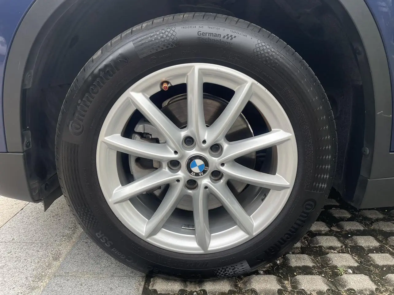 BMW X1 2019 sDrive18Li Fashion
