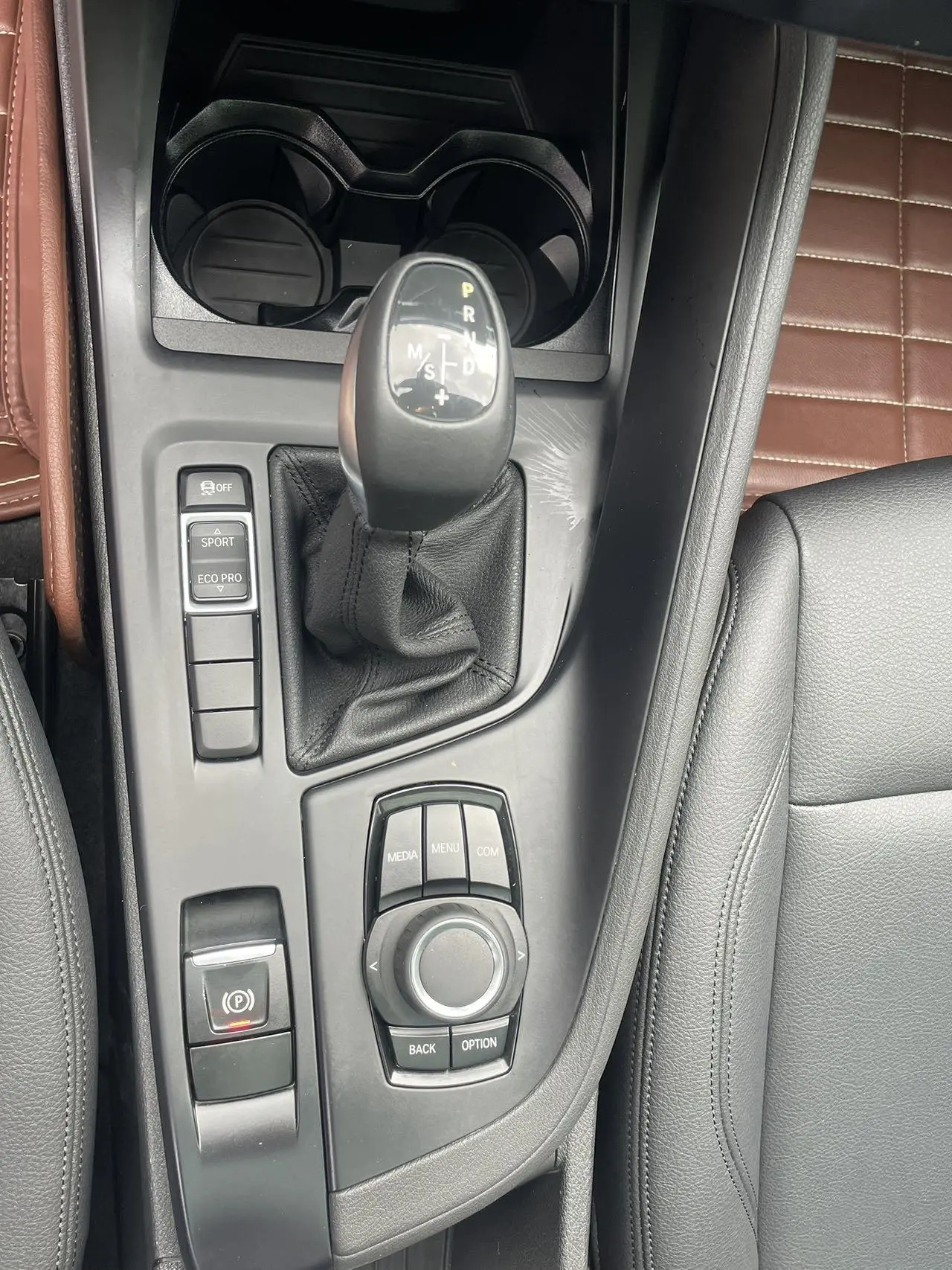 BMW X1 2019 sDrive18Li Fashion