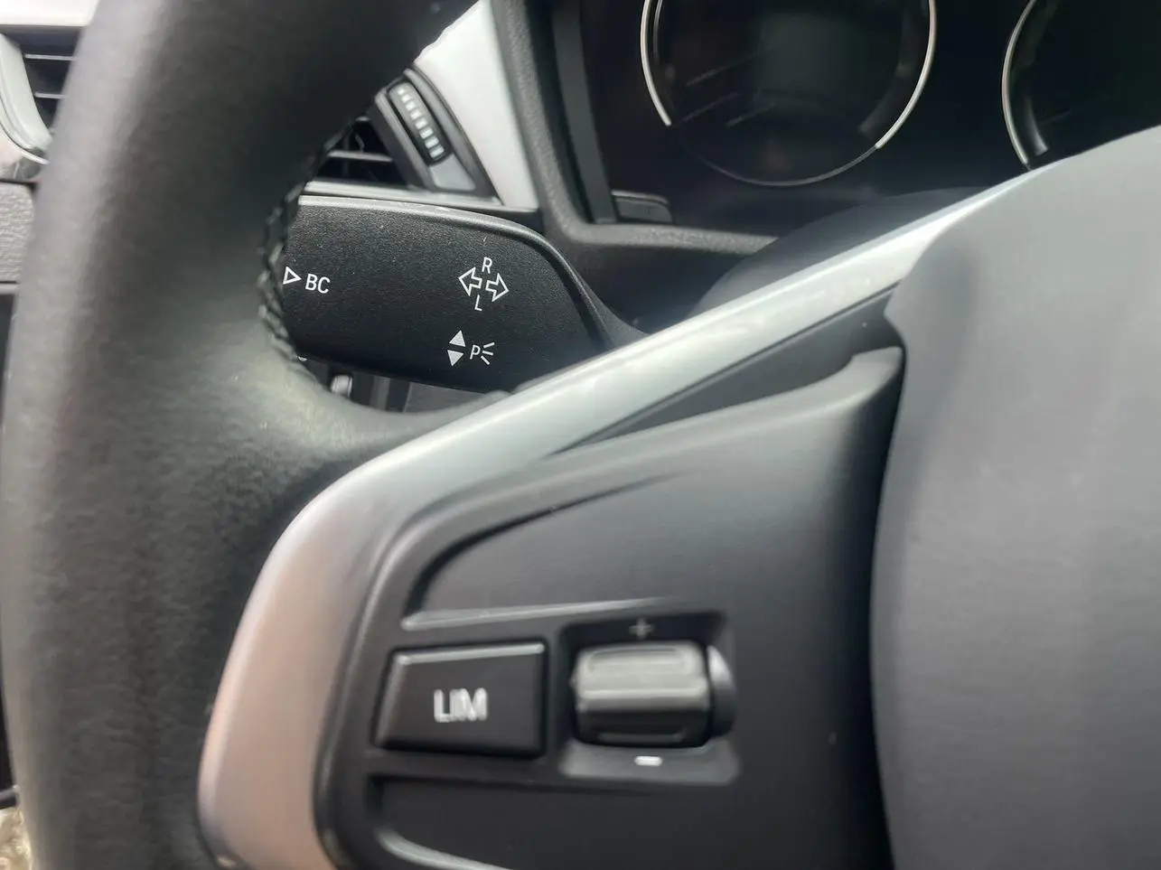 BMW X1 2019 sDrive18Li Fashion