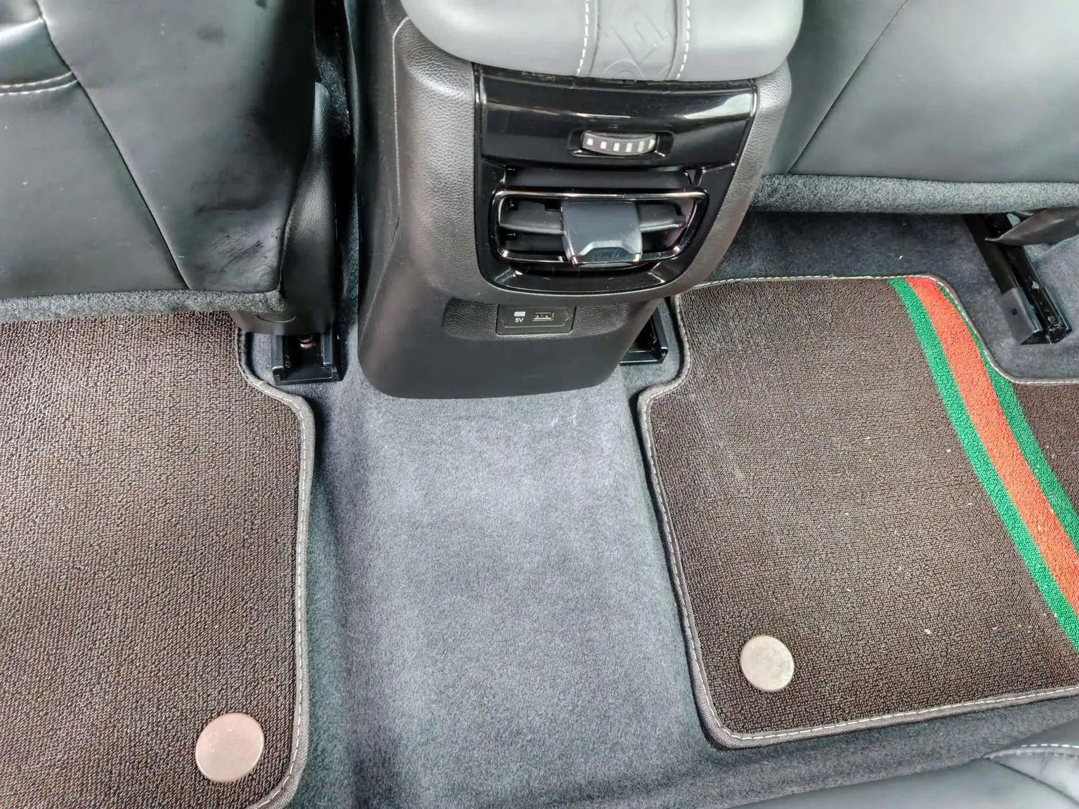 GAC Trumpchi Empow 2023 400T Auto R Pro