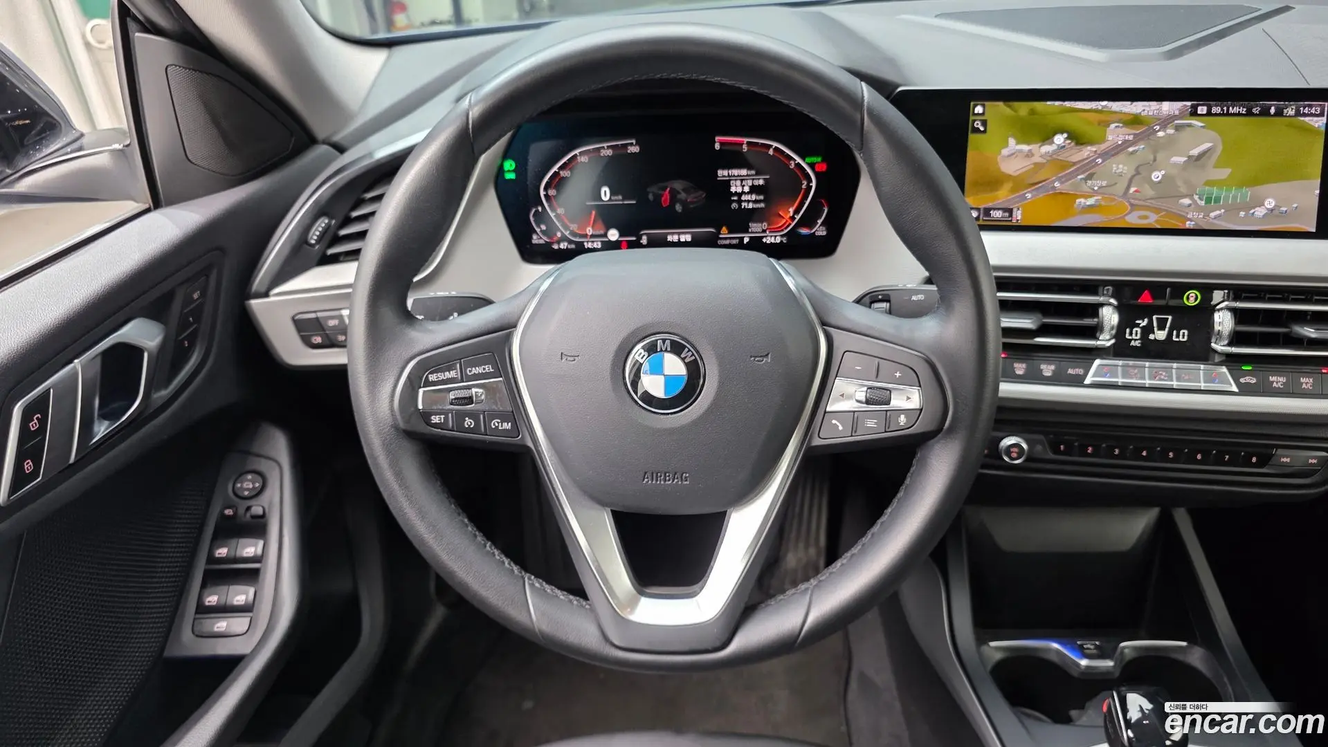 BMW 2-Series 218d Advantage 2020