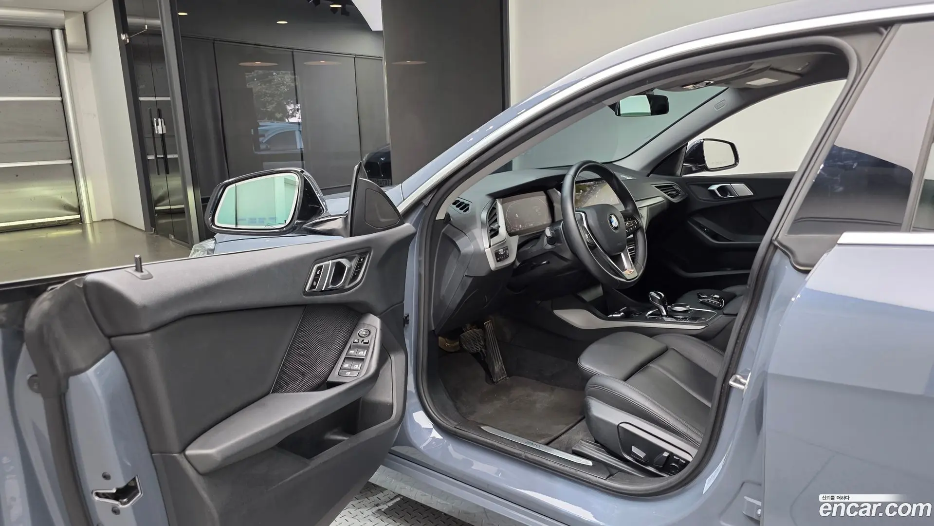 BMW 2-Series 218d Advantage 2020