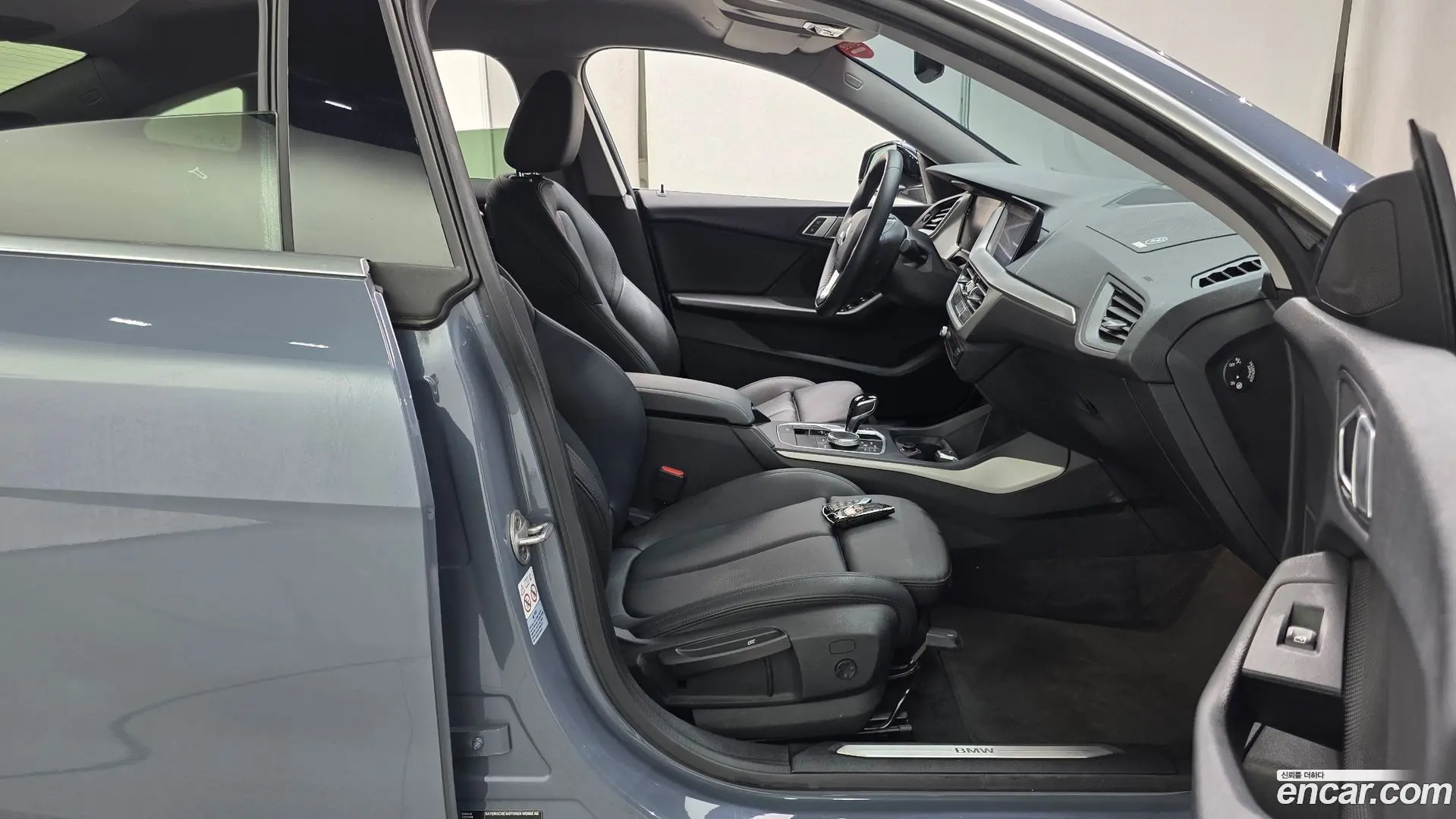 BMW 2-Series 218d Advantage 2020