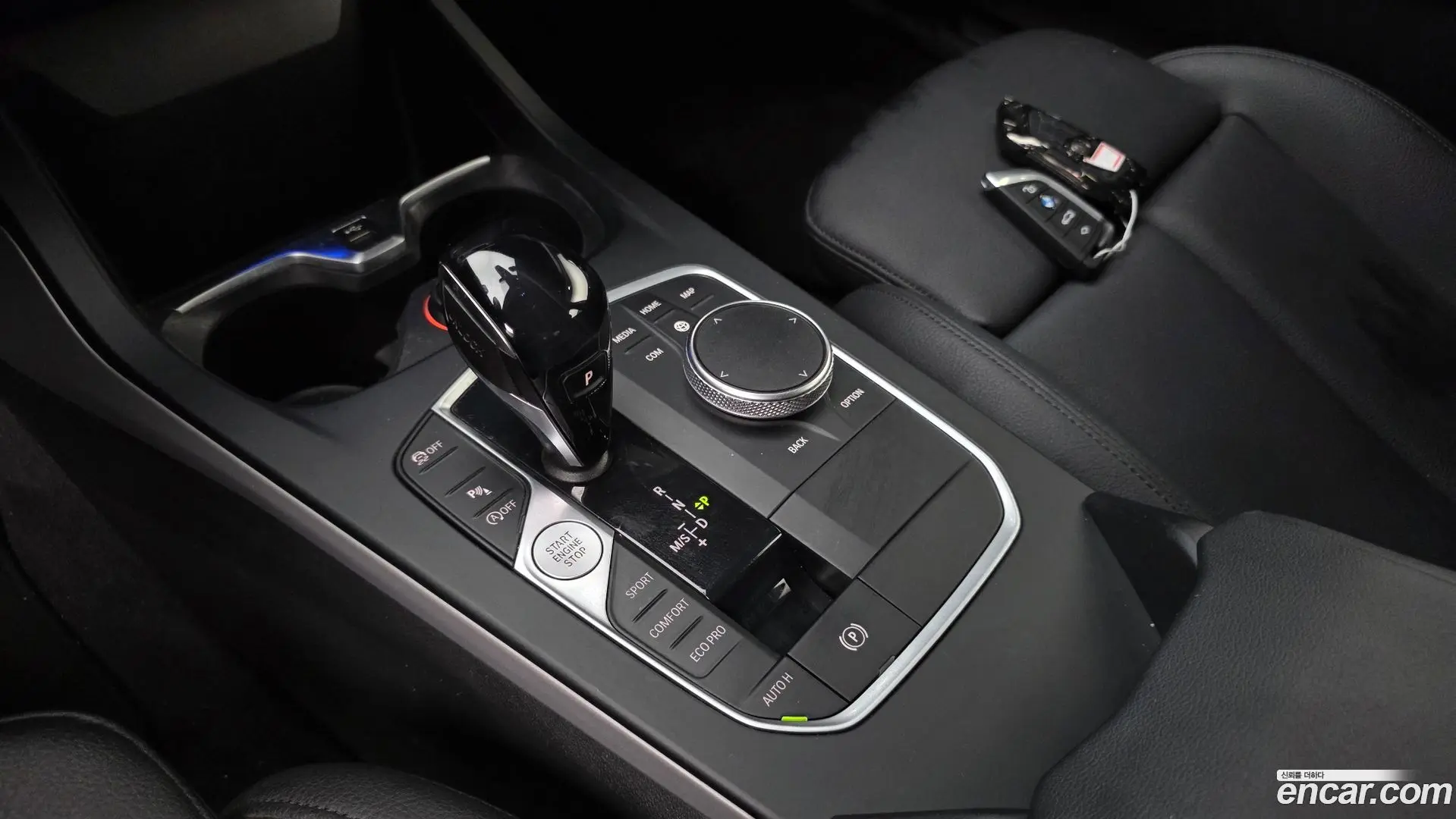 BMW 2-Series 218d Advantage 2020