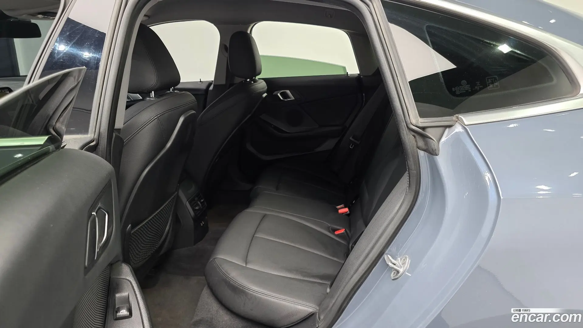 BMW 2-Series 218d Advantage 2020