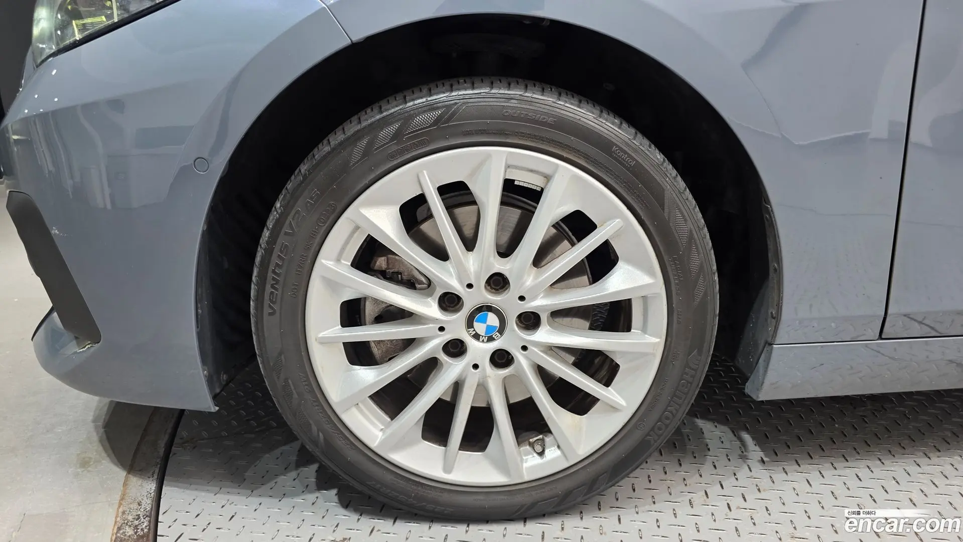 BMW 2-Series 218d Advantage 2020