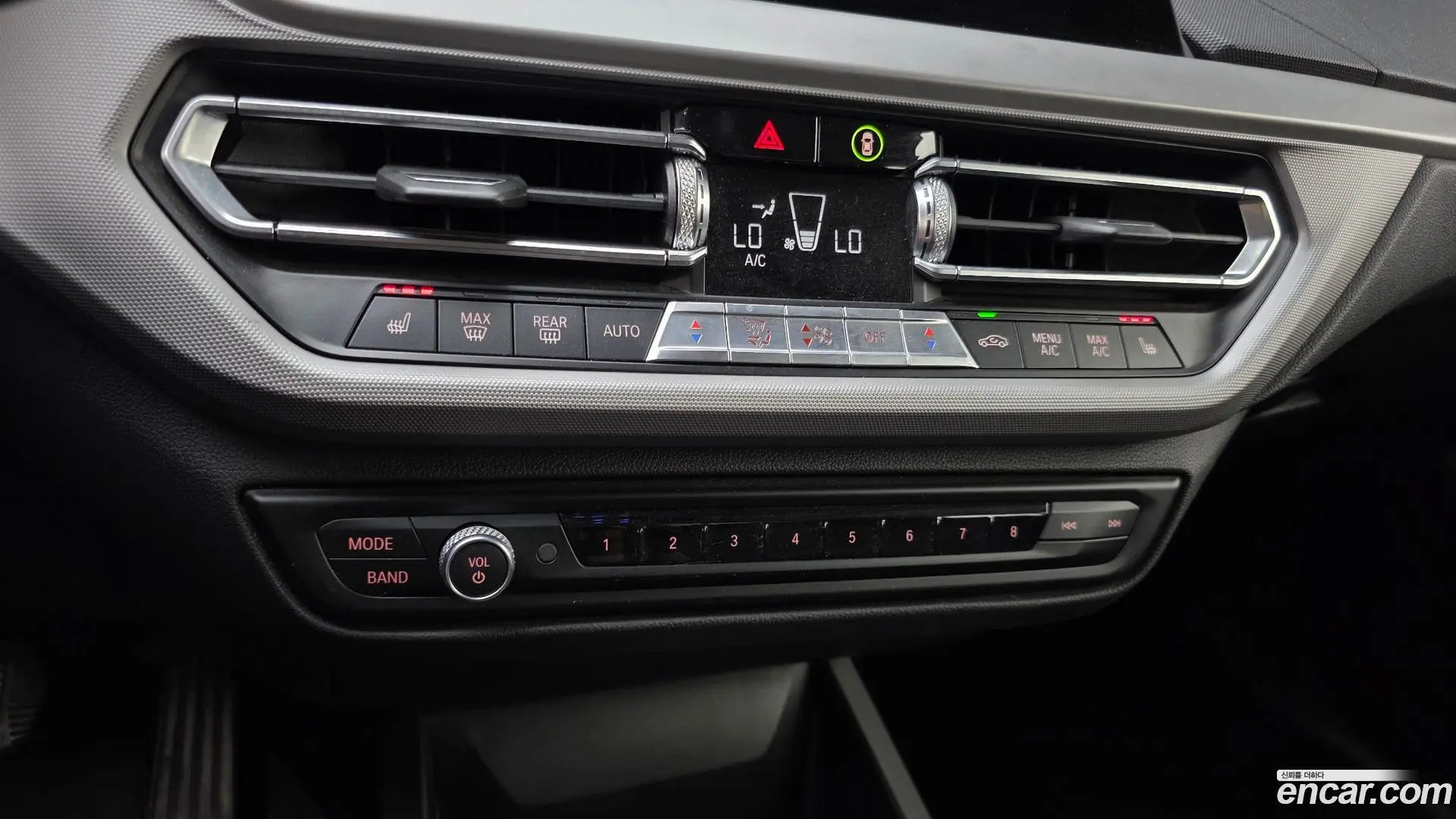 BMW 2-Series 218d Advantage 2020