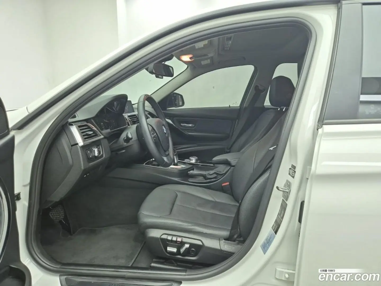 BMW 3-Series 320d 2017