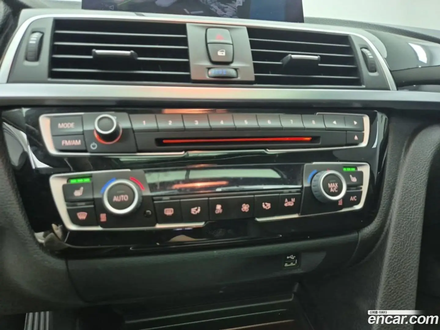 BMW 3-Series 320d 2017