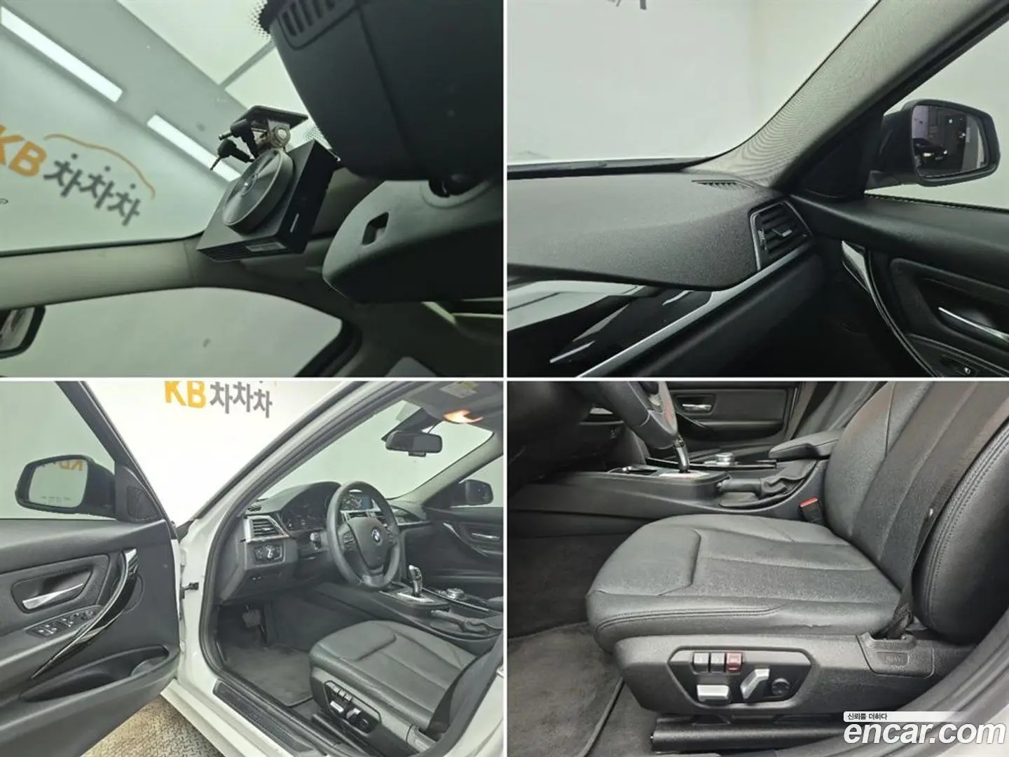 BMW 3-Series 320d 2017
