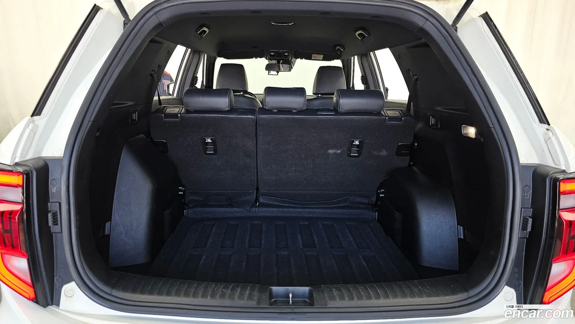 KG Mobility Torres Gasoline 1.5 2WD 2022