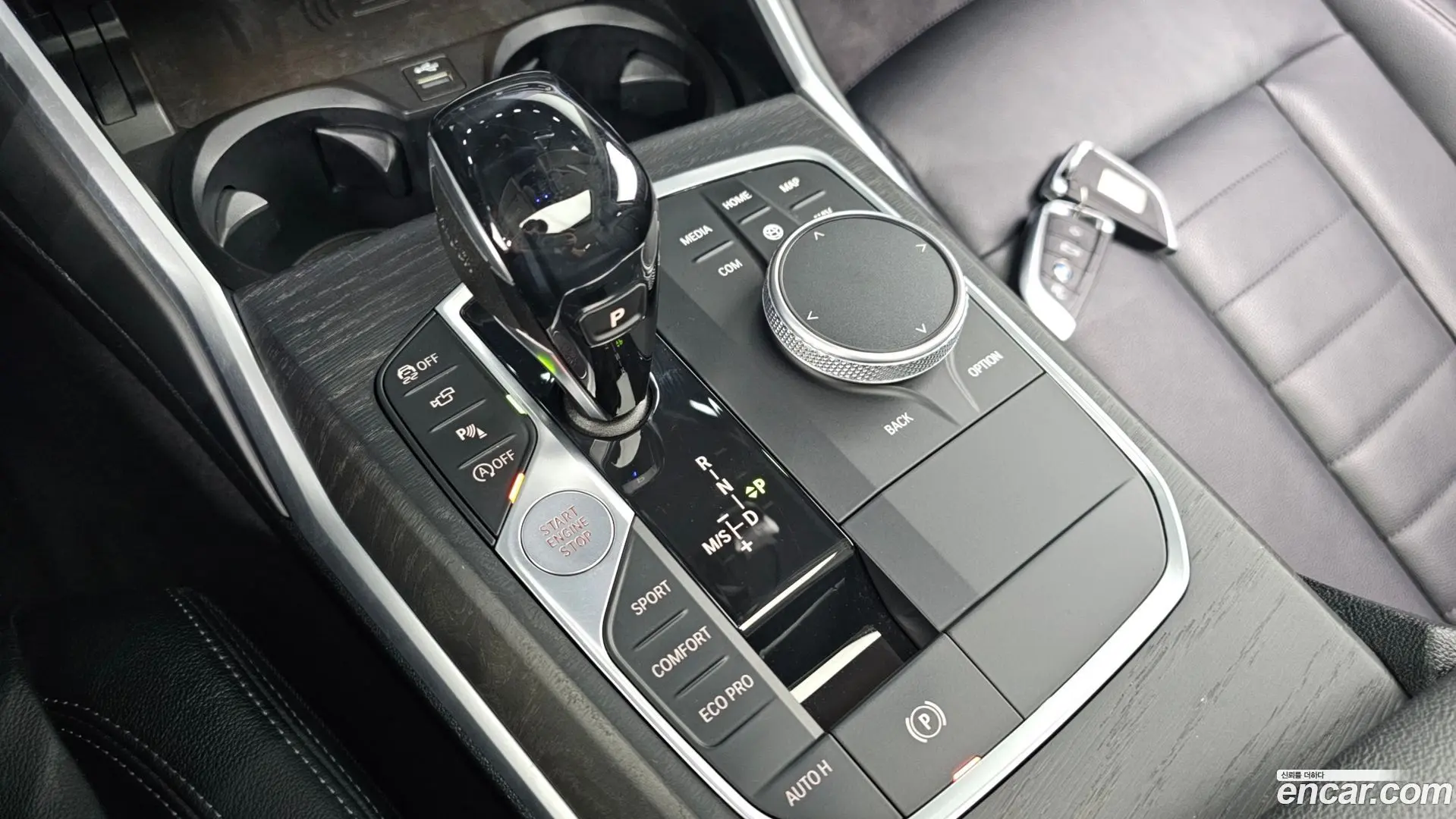BMW 3-Series 330i Luxury 2016