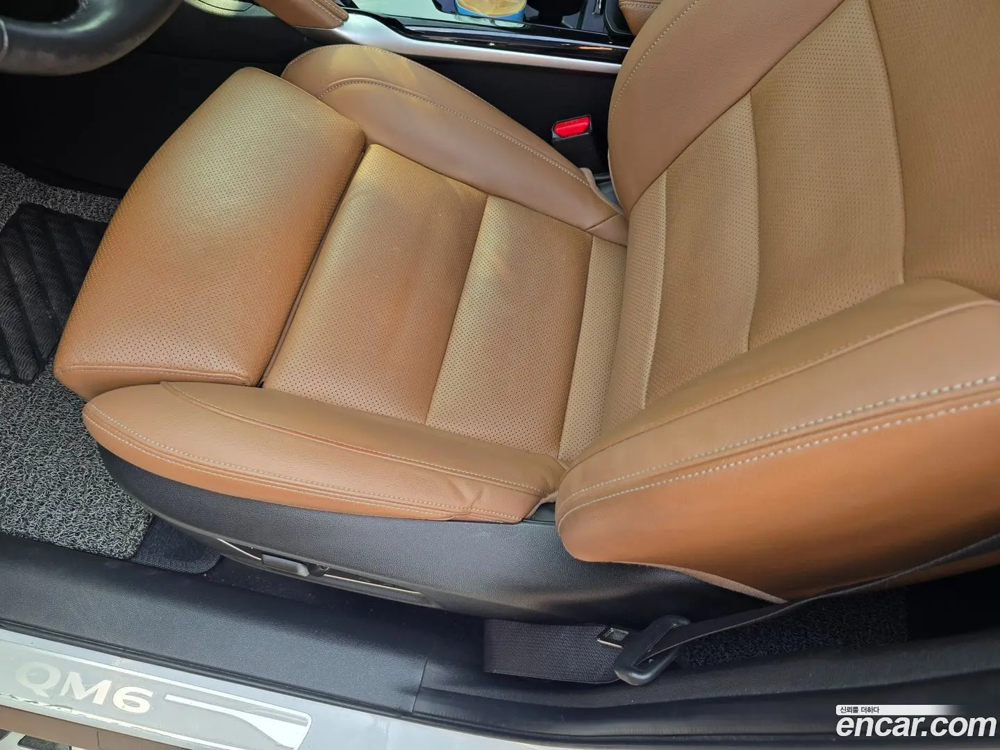 Renault Korea QM6 2.0 GDe RE Signature 2WD 2020