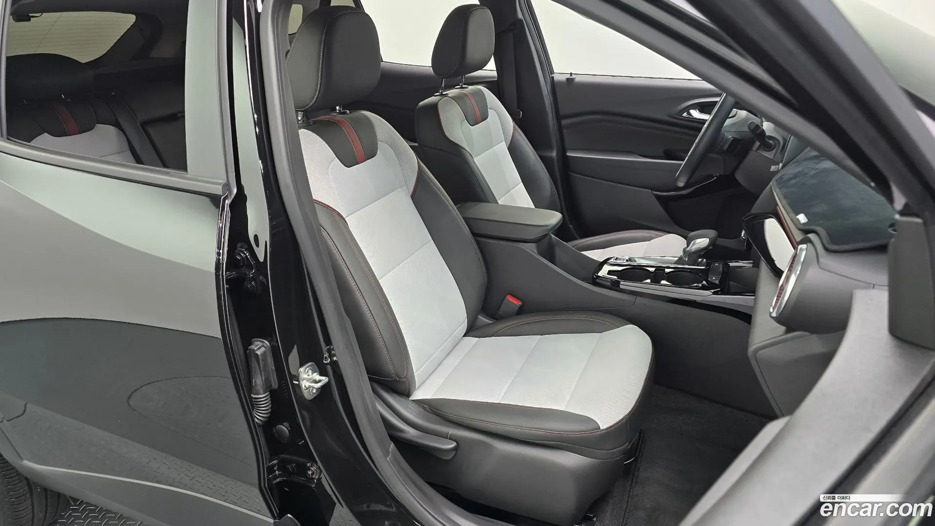 Chevrolet Trax 1.2 Red Line