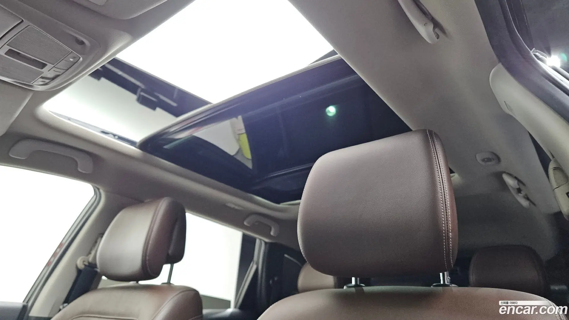 Renault Korea QM6 Gasoline 2WD RE Signature