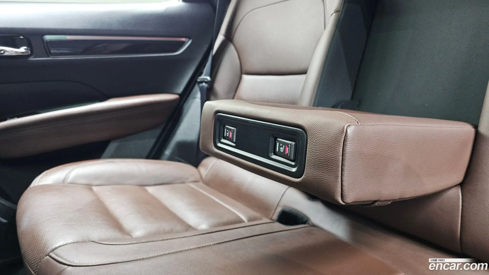 Renault Korea QM6 Gasoline 2WD RE Signature