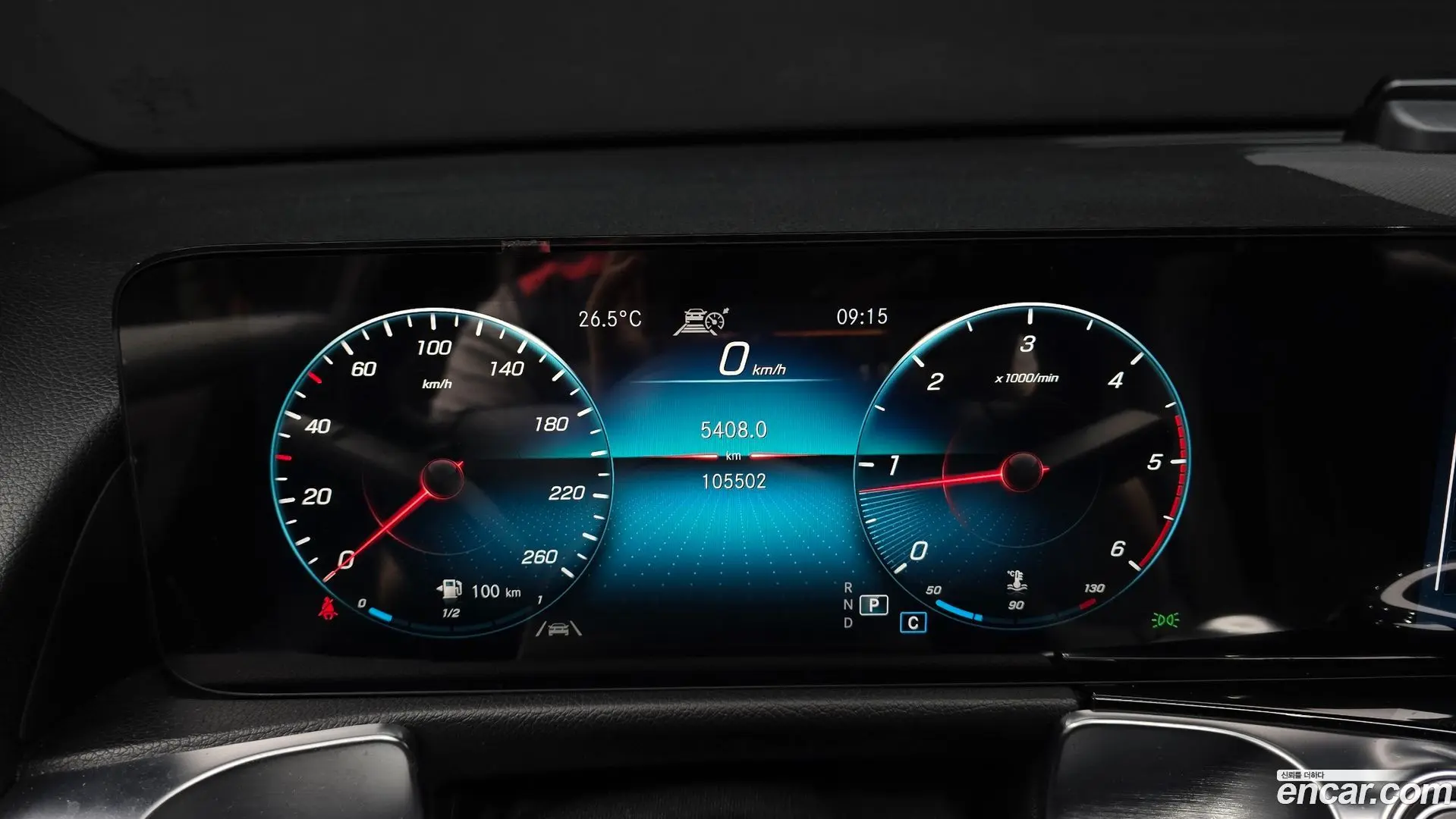 Mercedes-Benz GLB-Class GLB200 d 2021