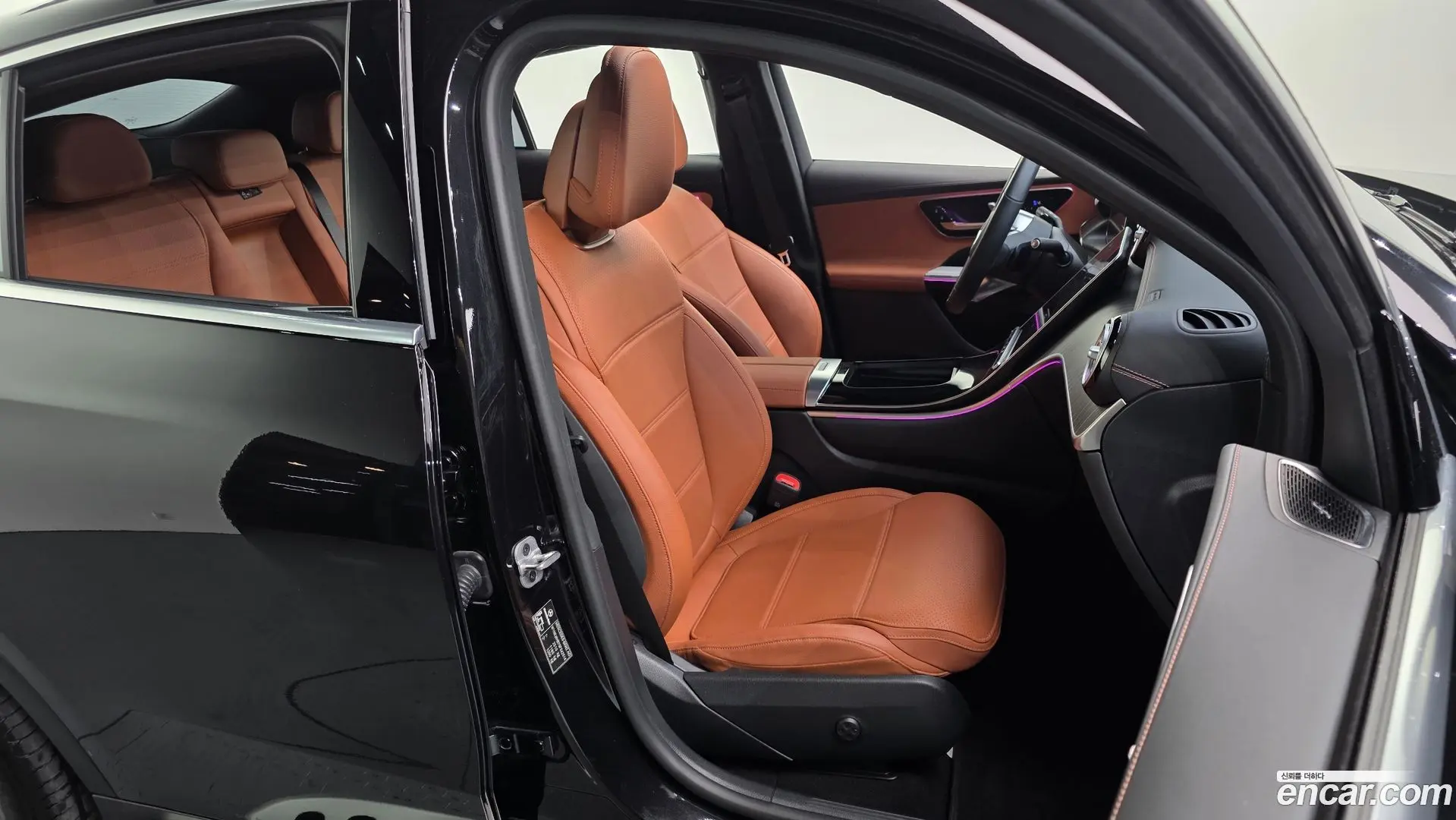 Mercedes-Benz GLC-Class GLC300 4MATIC Coupe