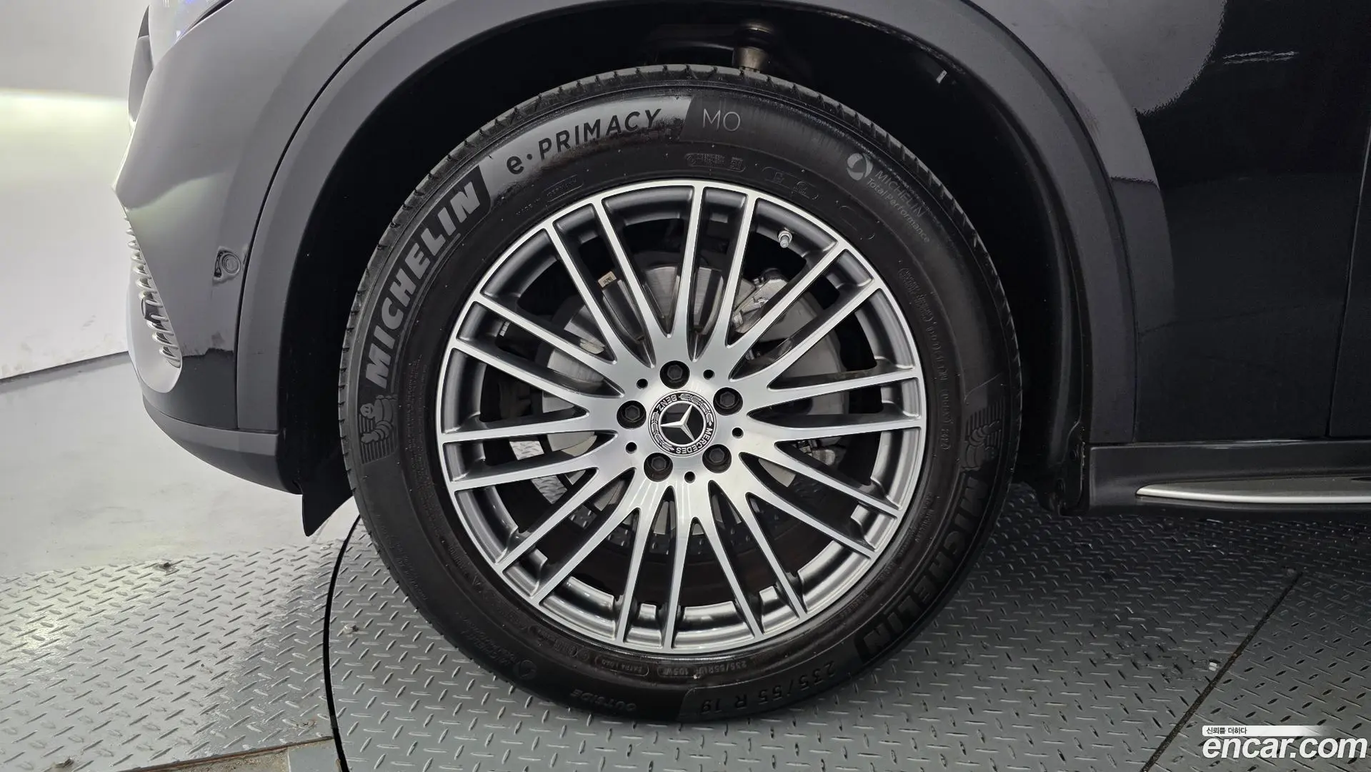 Mercedes-Benz GLC-Class GLC300 4MATIC Coupe
