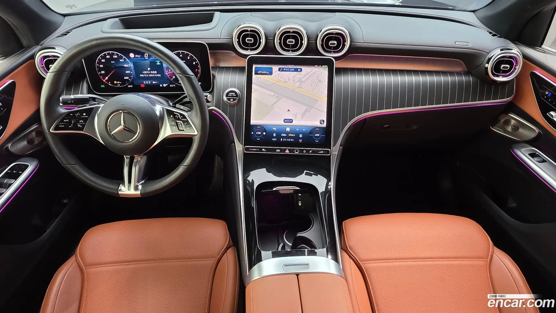 Mercedes-Benz GLC-Class GLC300 4MATIC Coupe