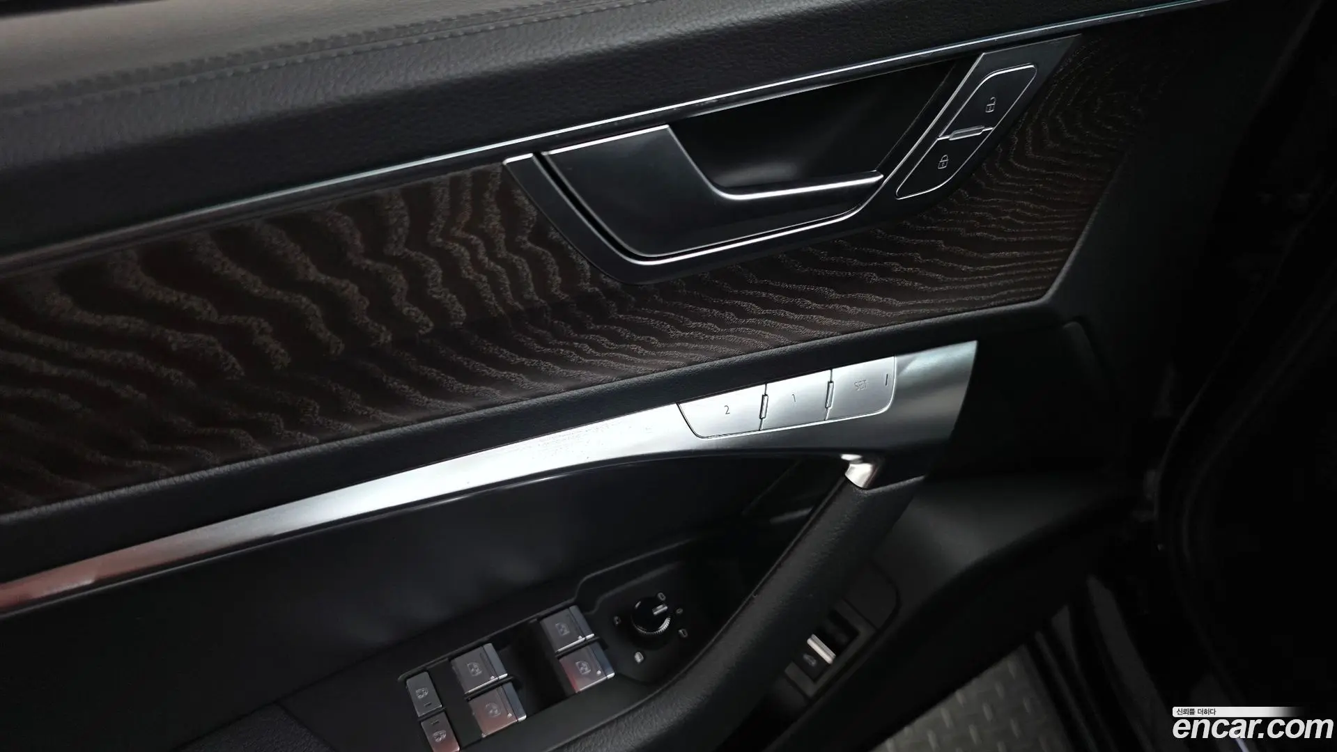 Audi A6 45 TFSI Quattro Premium
