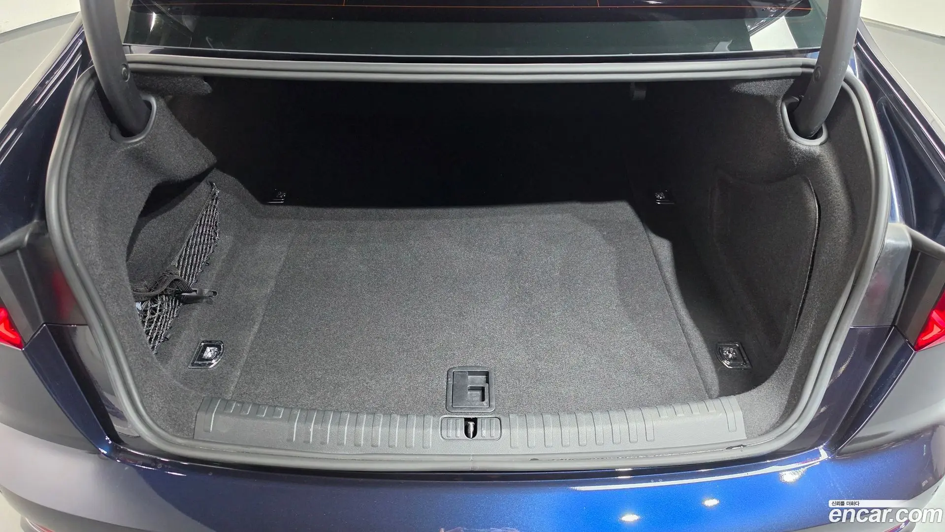 Audi A6 45 TFSI Quattro Premium