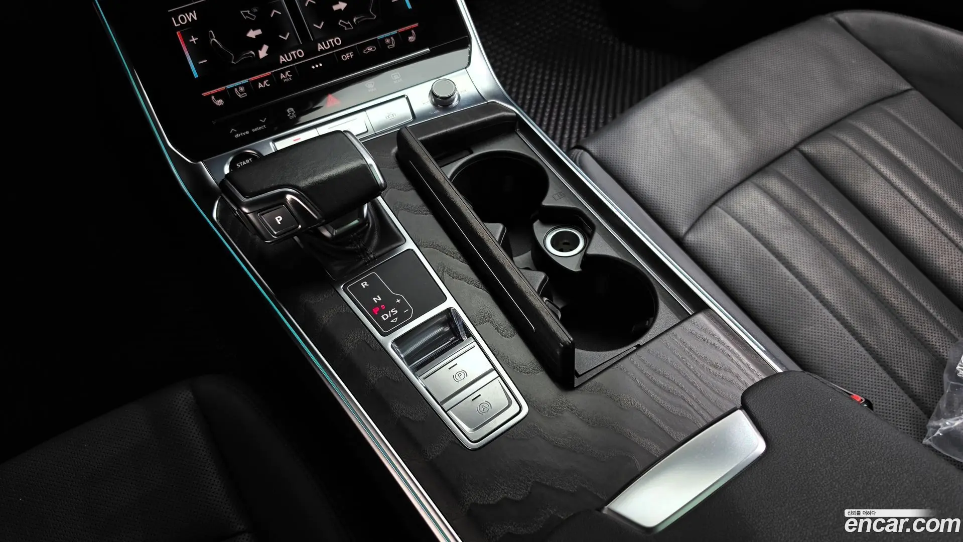 Audi A6 45 TFSI Quattro Premium